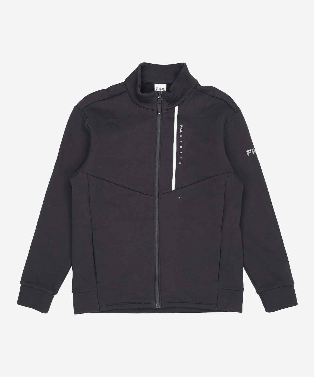 휠라(FILA) 트레이닝 재킷 L