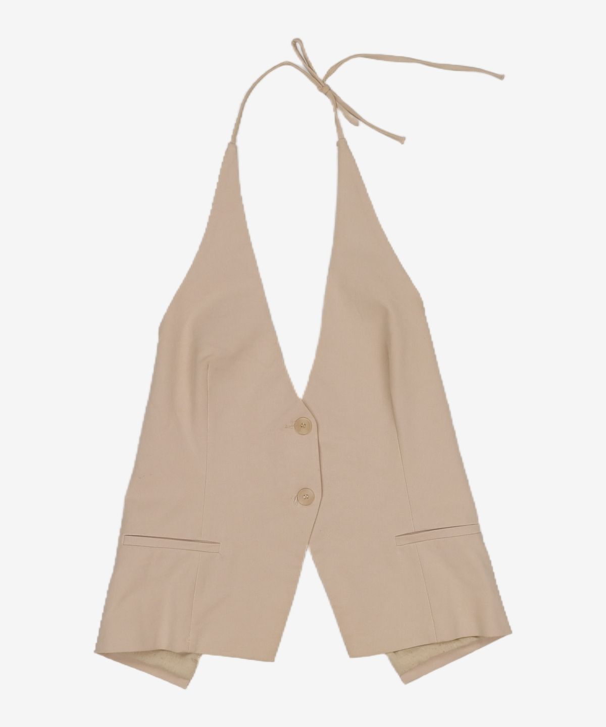 자라(ZARA) 기타 상의 S