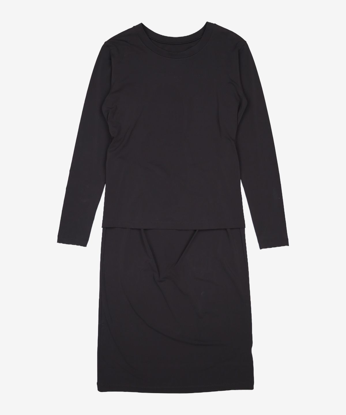 엠엠식스(MM6 MAISON MARGIELA) 맥시 원피스 M