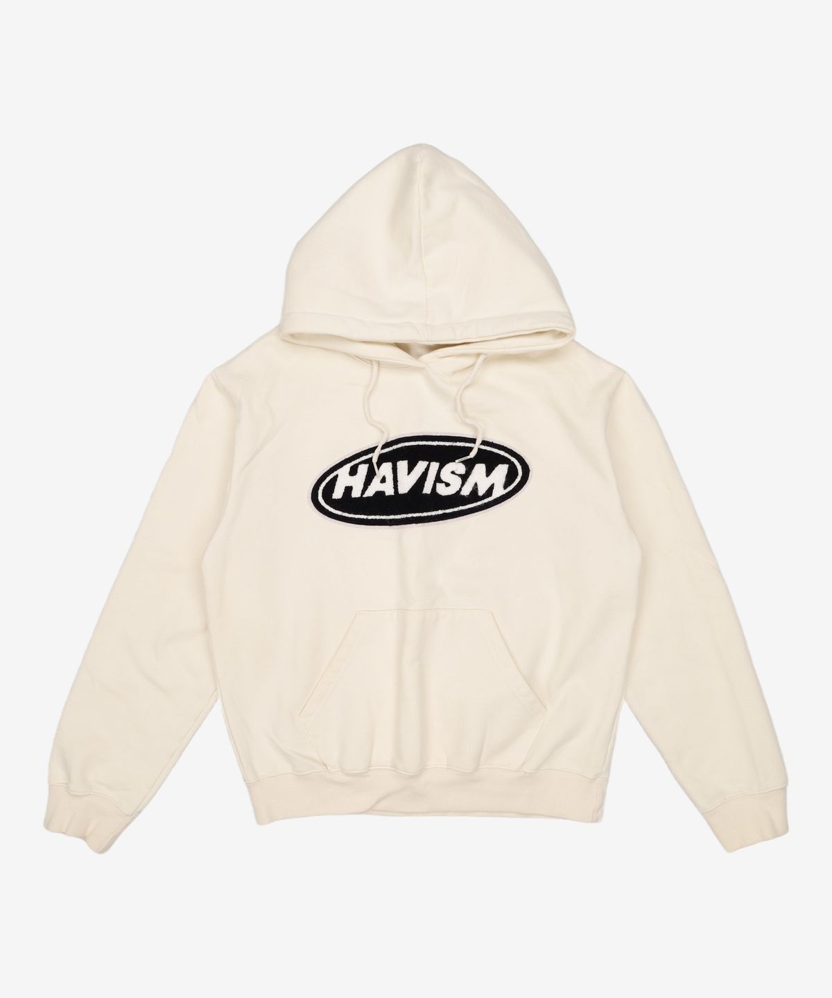 해비즘(HAVISM) 후드 티셔츠 2