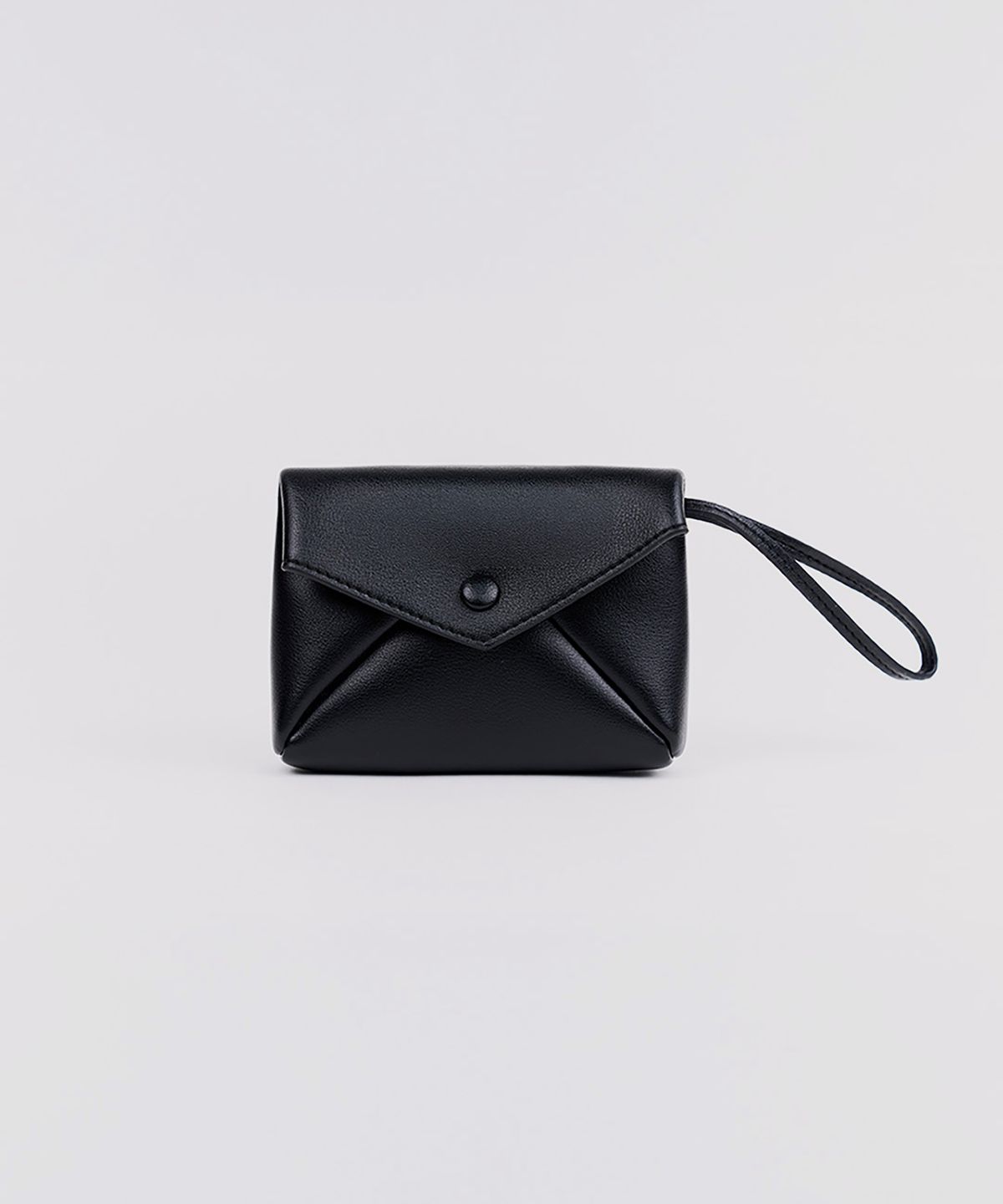 아이백유어파든(I BAG YOUR PARDON) 레터 백참 (3 colors)
