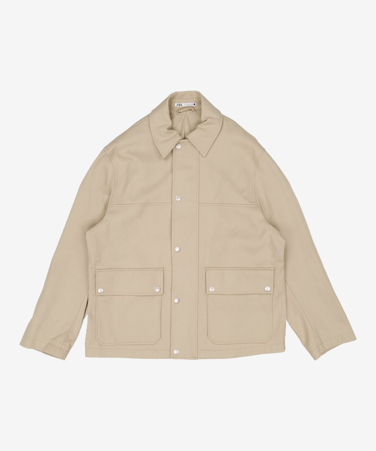 자라(ZARA) 기타 점퍼/재킷 S