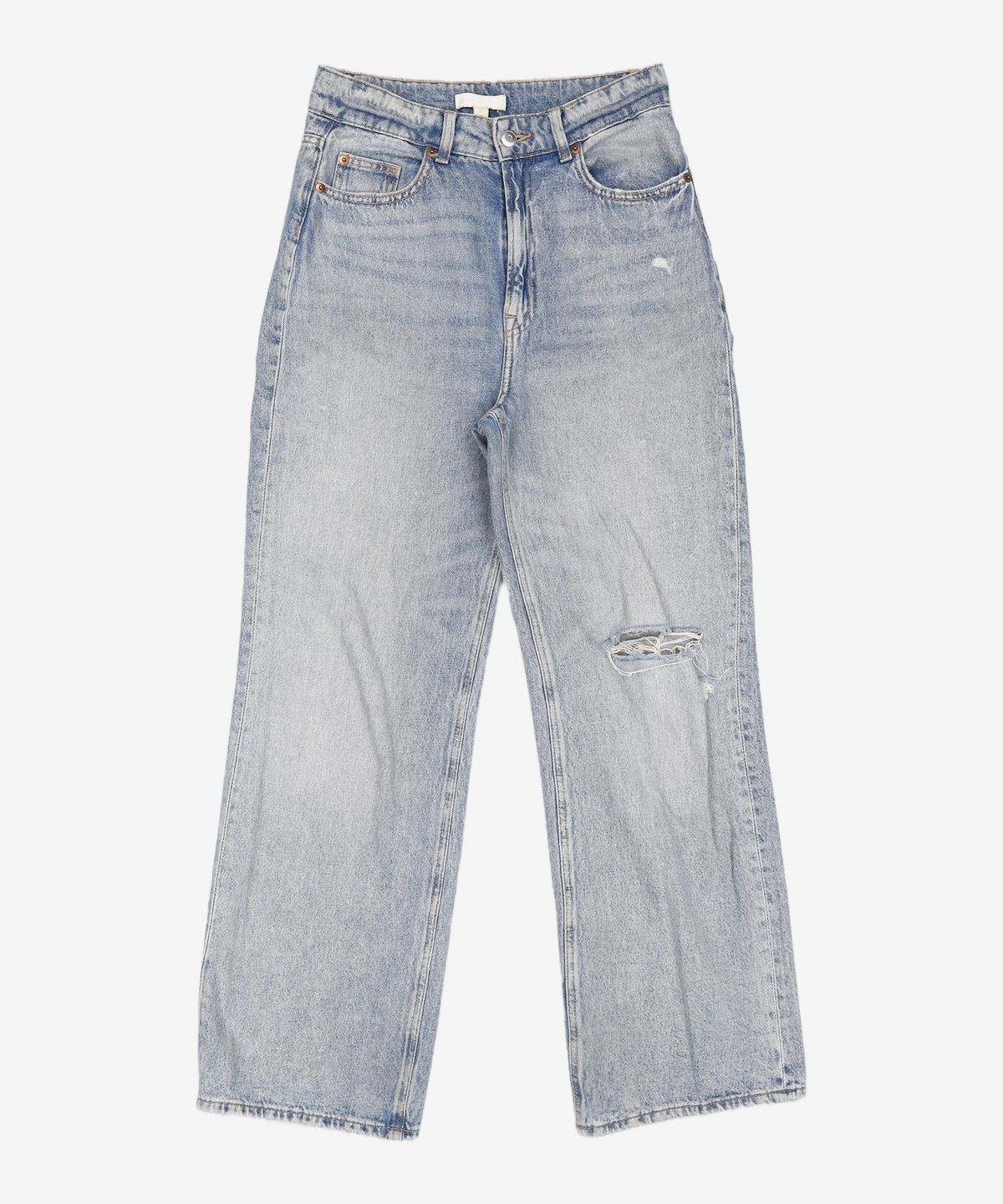 에이치앤엠(H&M) 청/데님 팬츠 38