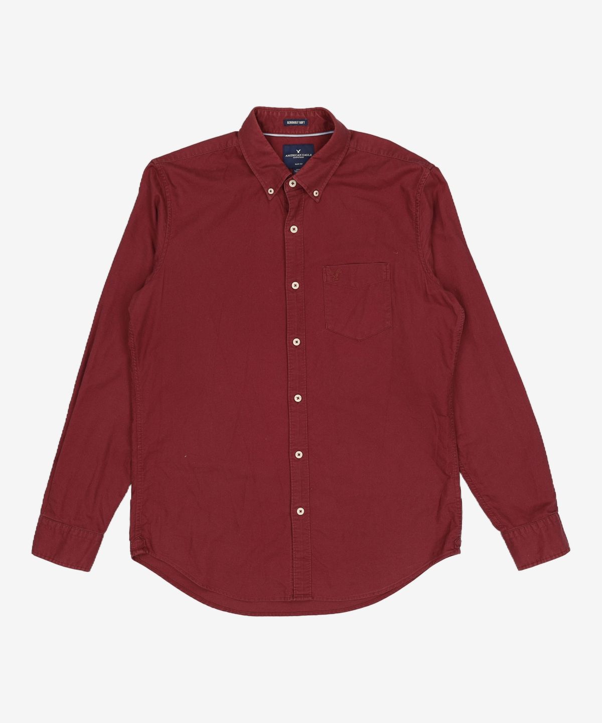 아메리칸이글(AMERICANEAGLE) 캐주얼 셔츠 M