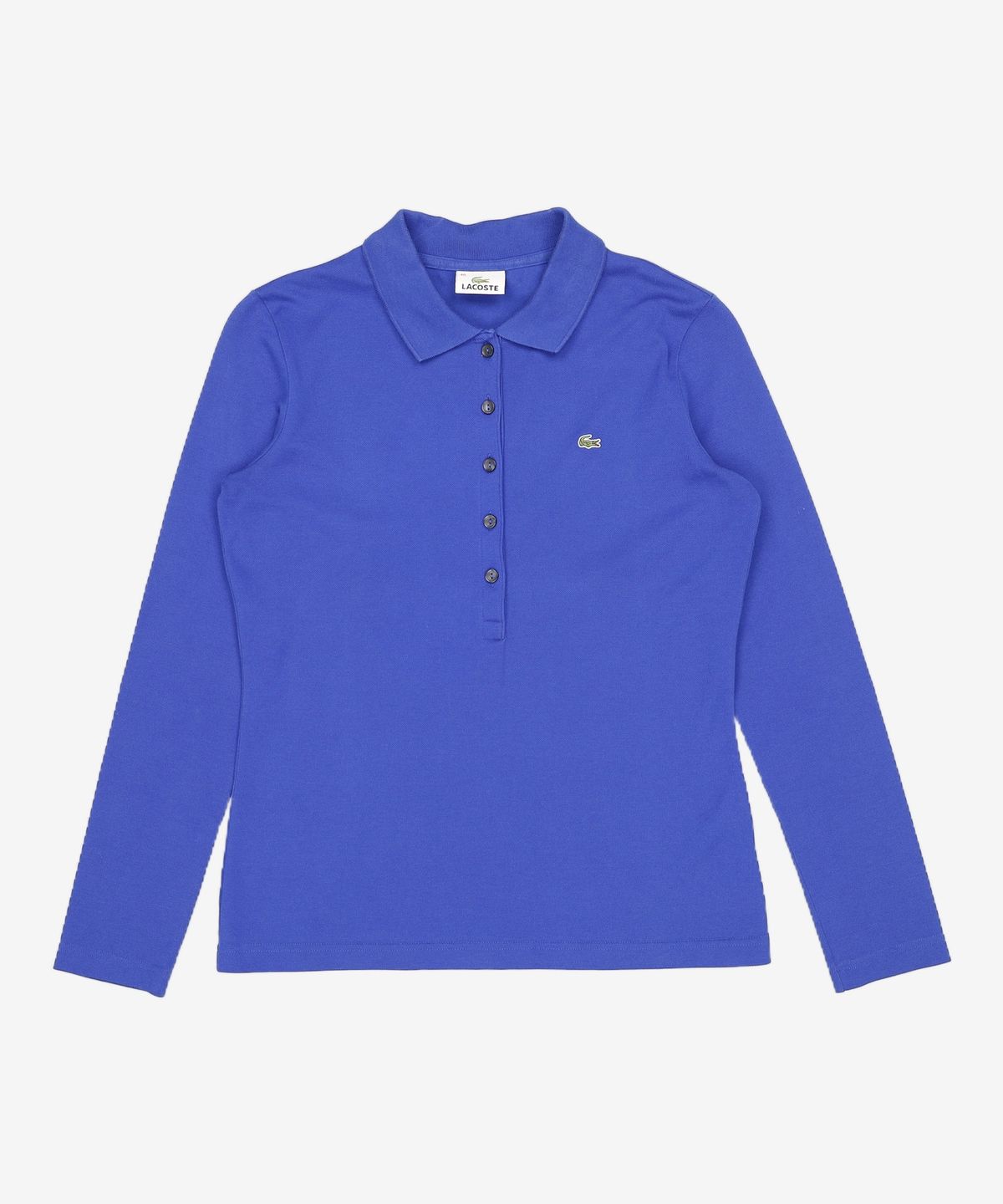 라코스테(LACOSTE) 피케/카라 티셔츠 40