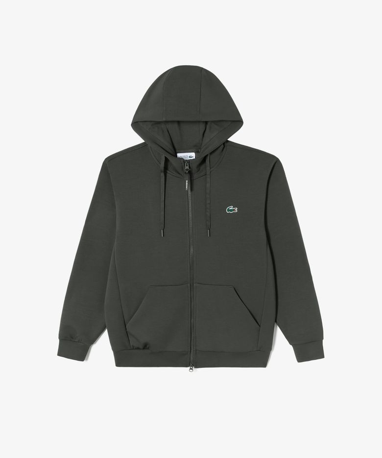 남성 소프트저지 풀집업 스웻셔츠 SH300E-56N 050