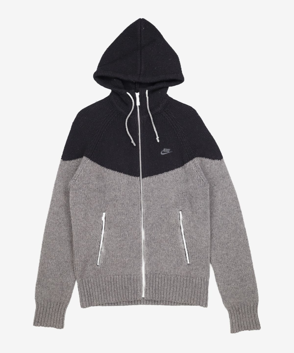 나이키(NIKE) 후드 집업 S