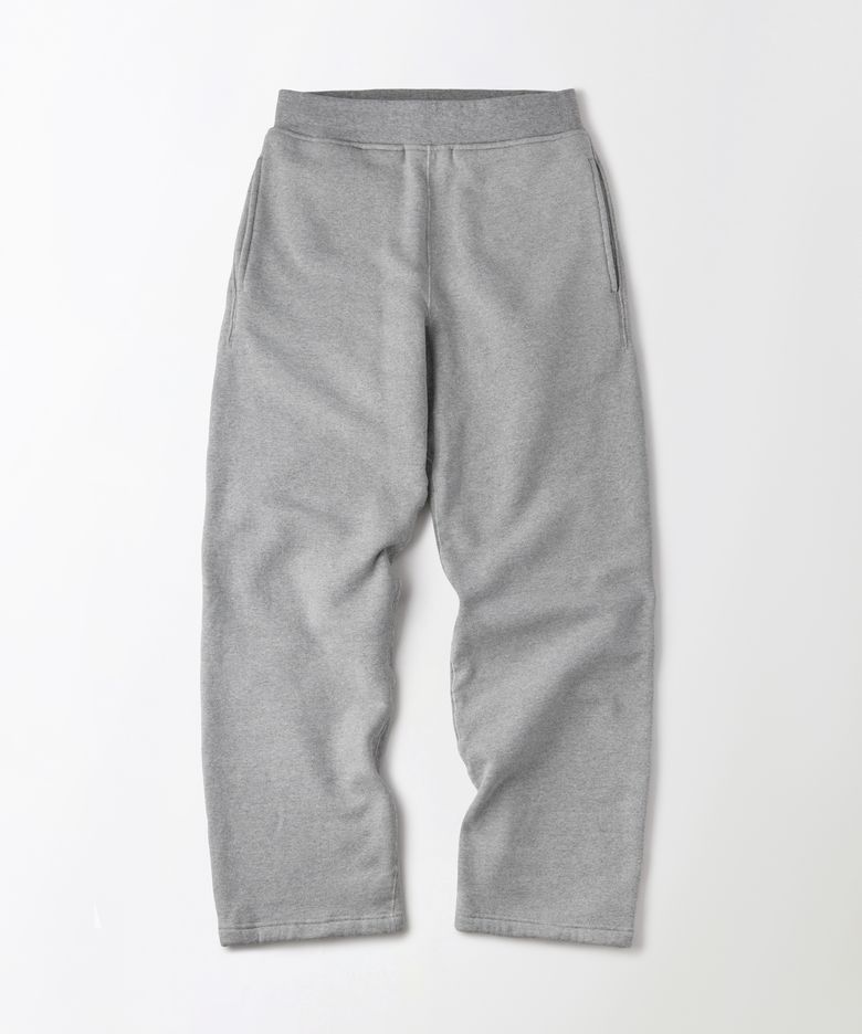 AUTHENTIC VINTAGE COMFORT SWEAT PANTS_3%MELANGE GRAY