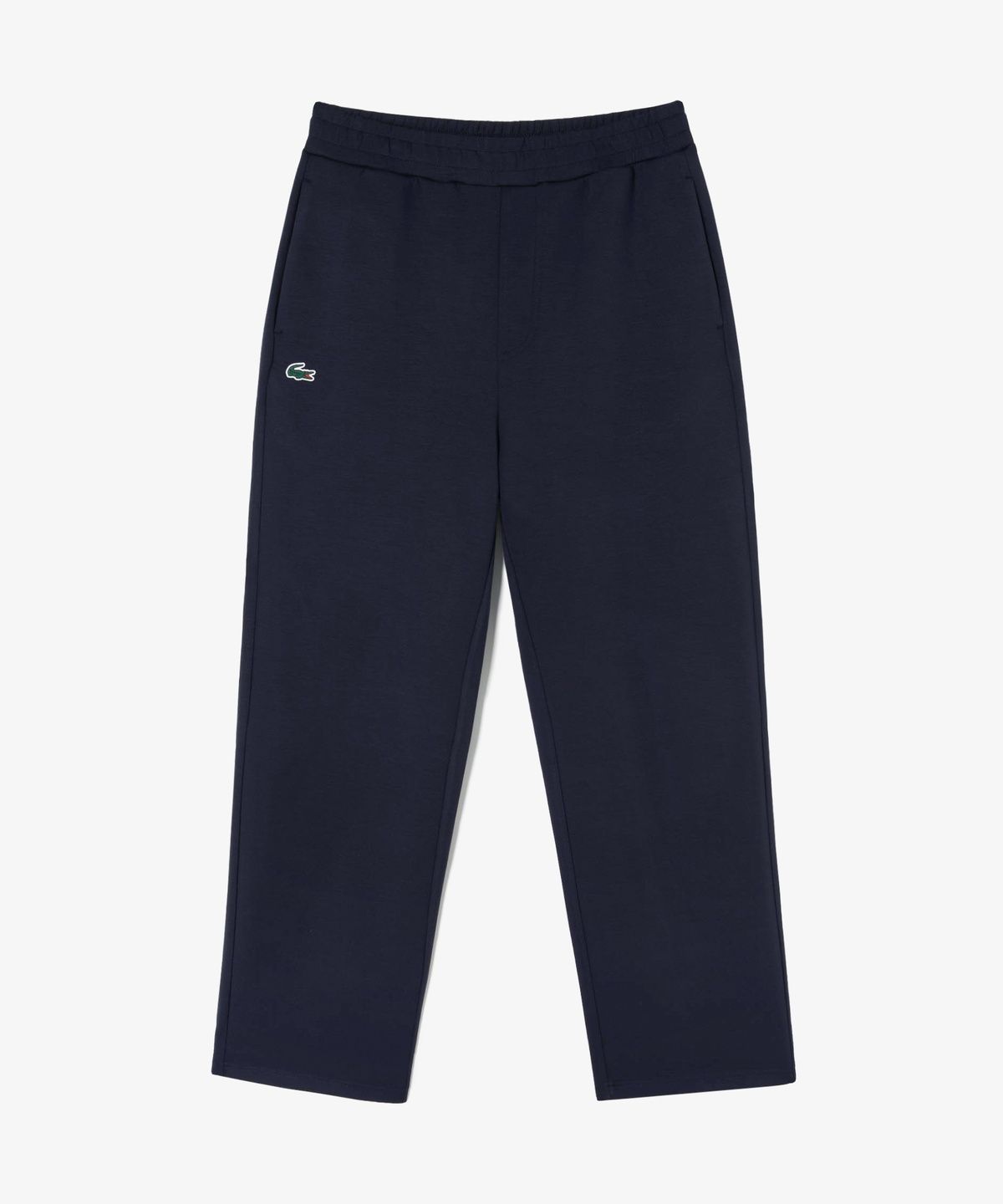 라코스테(LACOSTE) 남성 소프트 저지 셋업 팬츠 XH217E-56N HDE