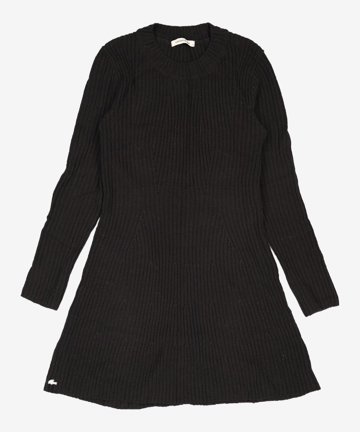 라코스테(LACOSTE) 미니 원피스 36
