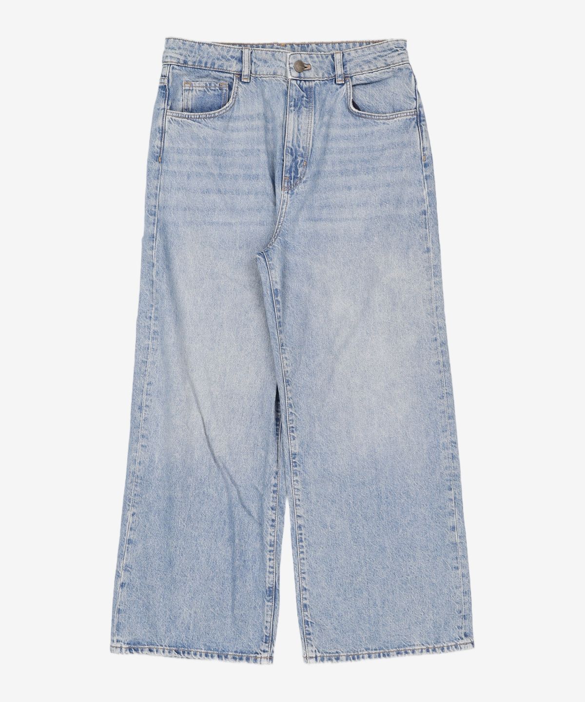 마시모두띠(Massimo dutti) 청/데님 팬츠 EUR40