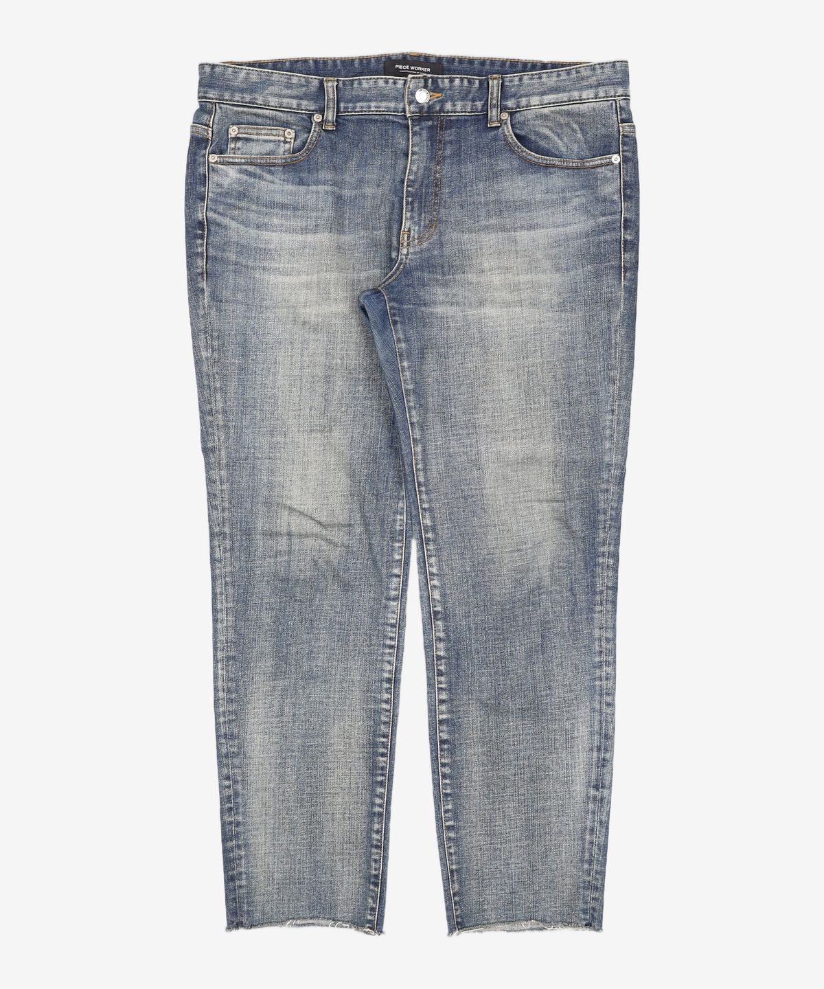 피스워커(PIECE WORKER) Plant Manager Edge / NewCrop 36