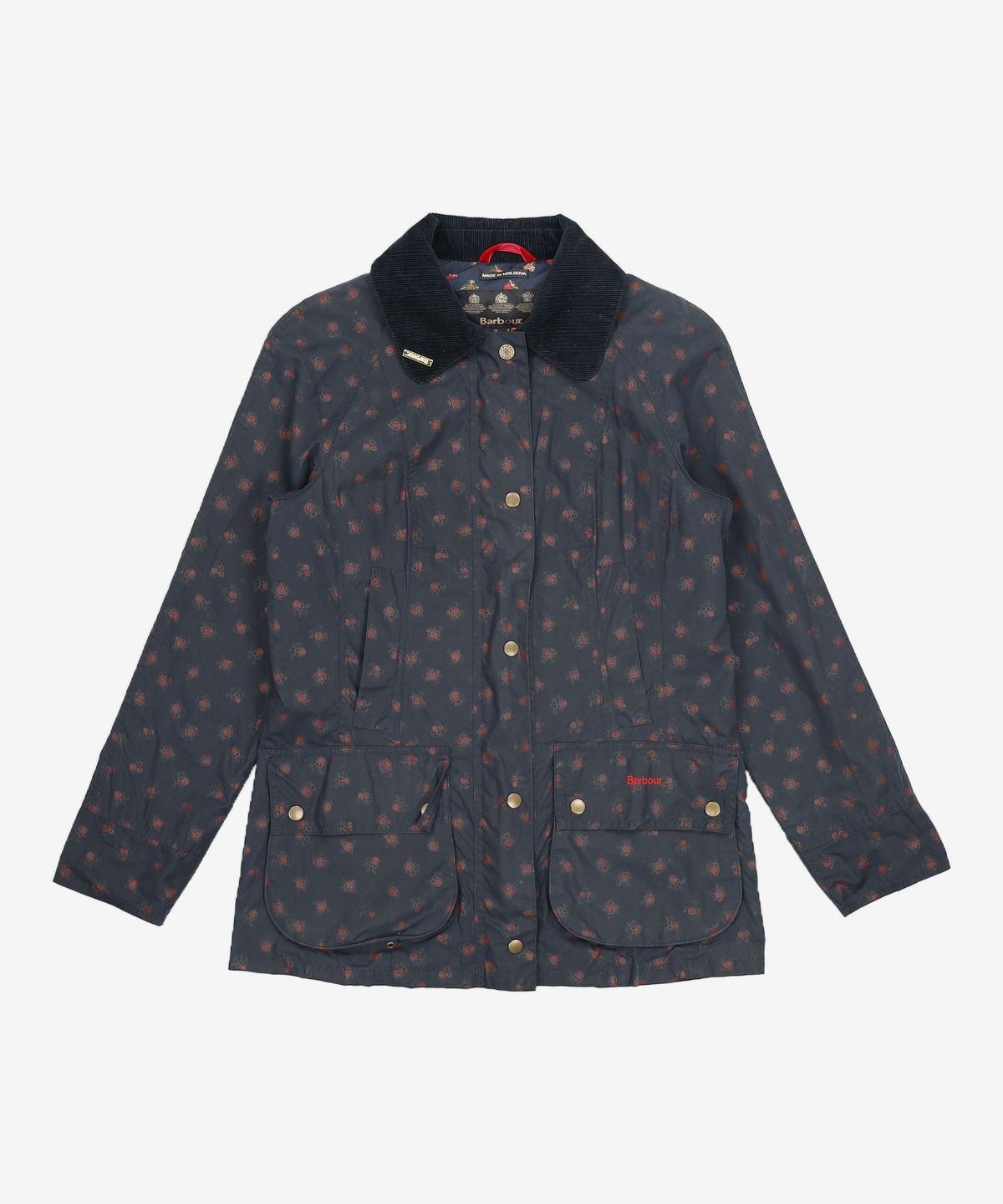 바버(BARBOUR) 기타 점퍼/재킷 8