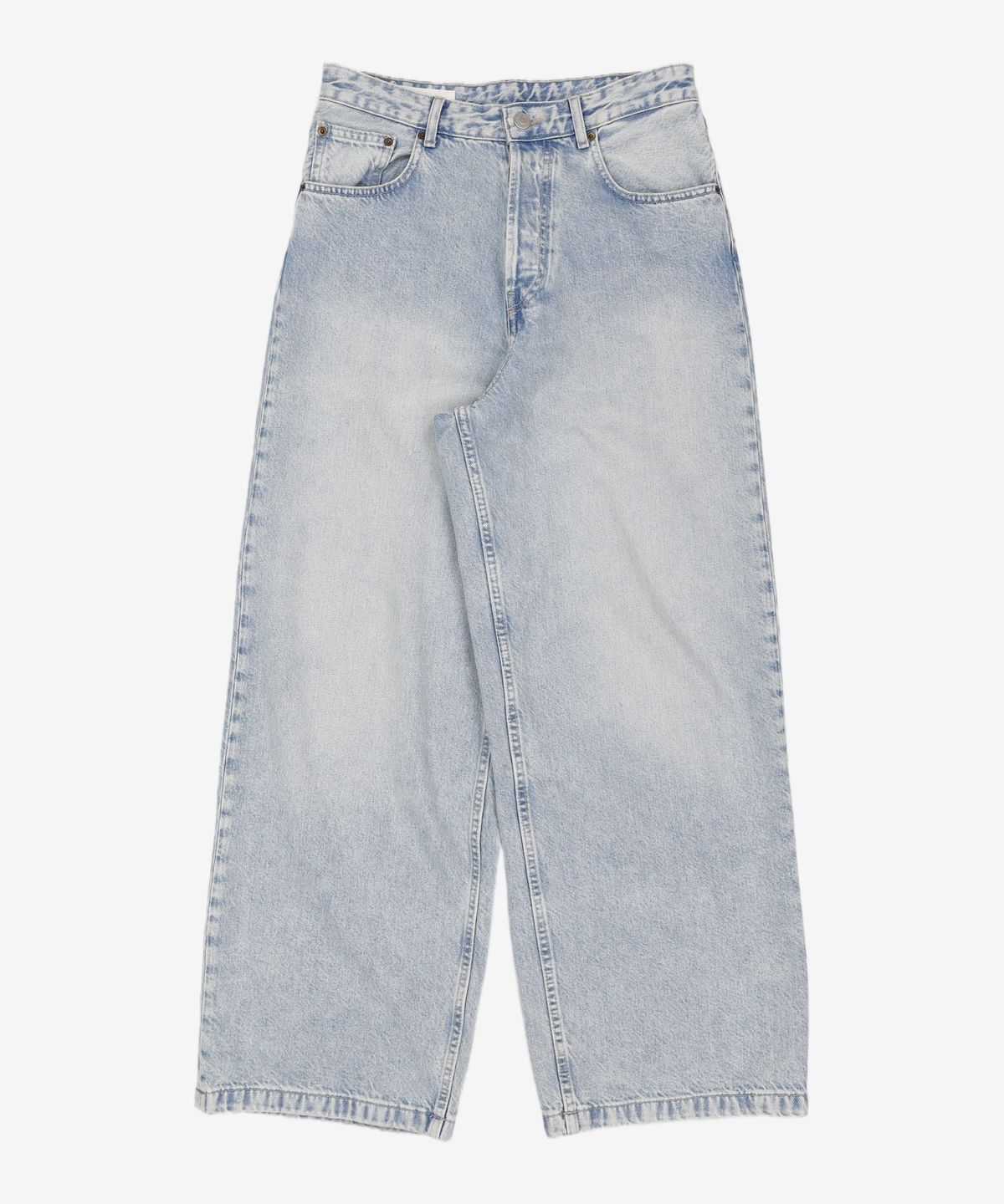 자라(ZARA) 청/데님 팬츠 29