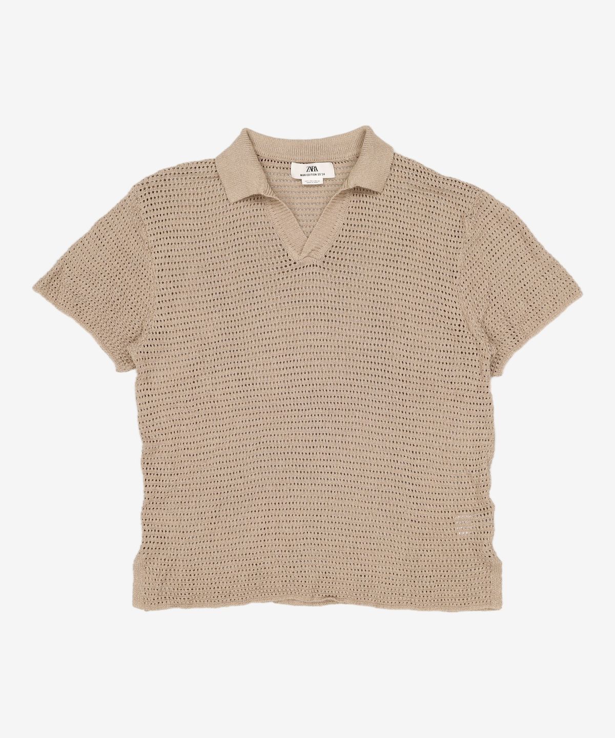 자라(ZARA) 니트/스웨터 L