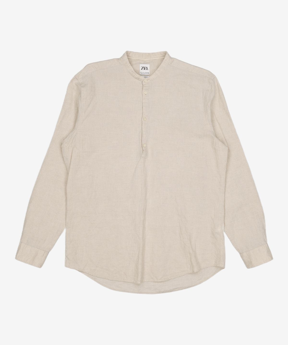 자라(ZARA) 캐주얼 셔츠 L