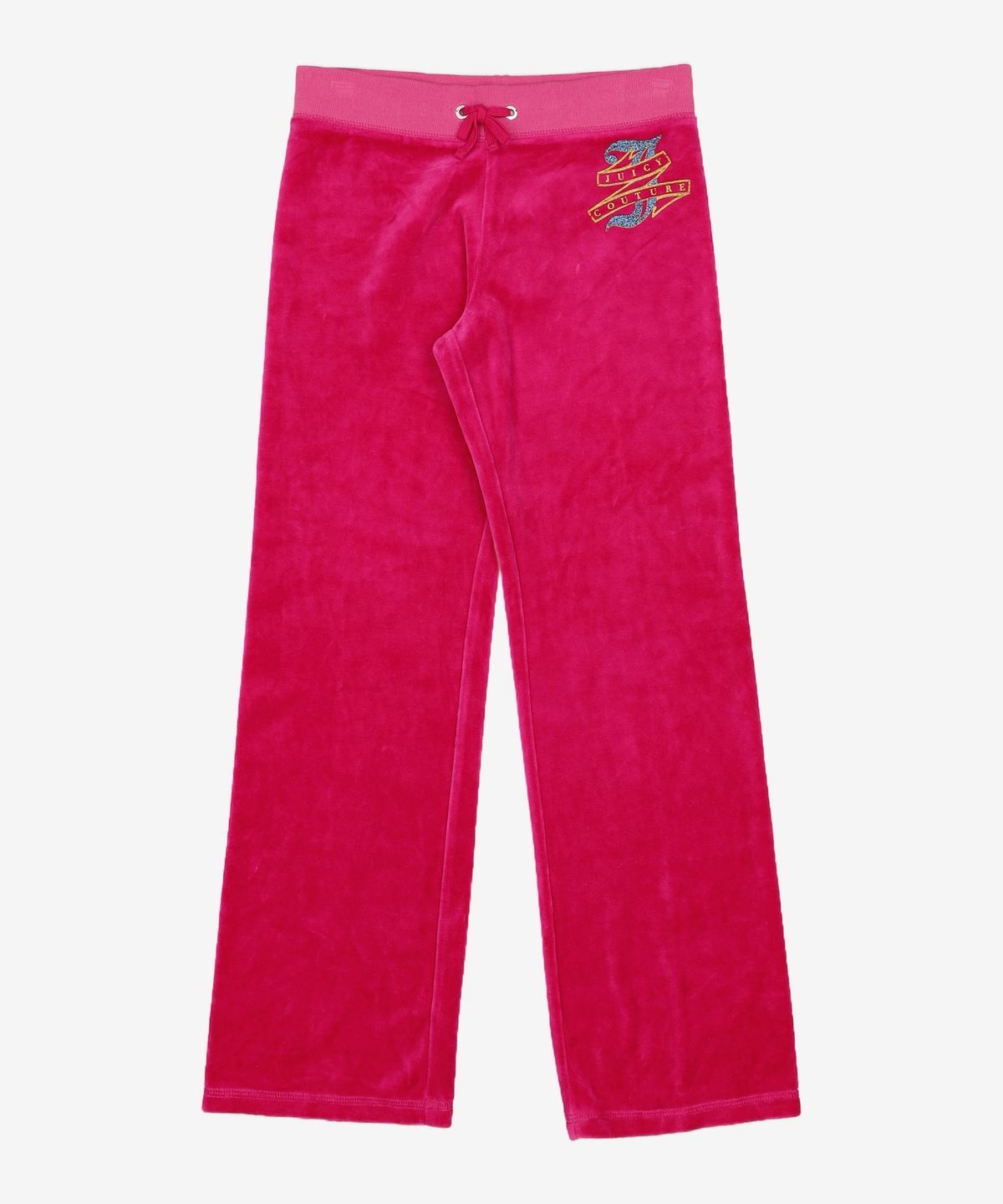 쥬시 꾸뛰르(JUICY COUTURE) 트레이닝 팬츠 10
