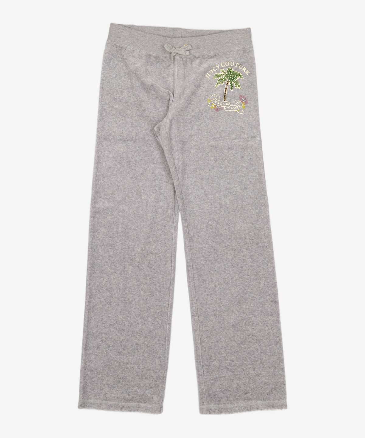 쥬시 꾸뛰르(JUICY COUTURE) 트레이닝 팬츠 10