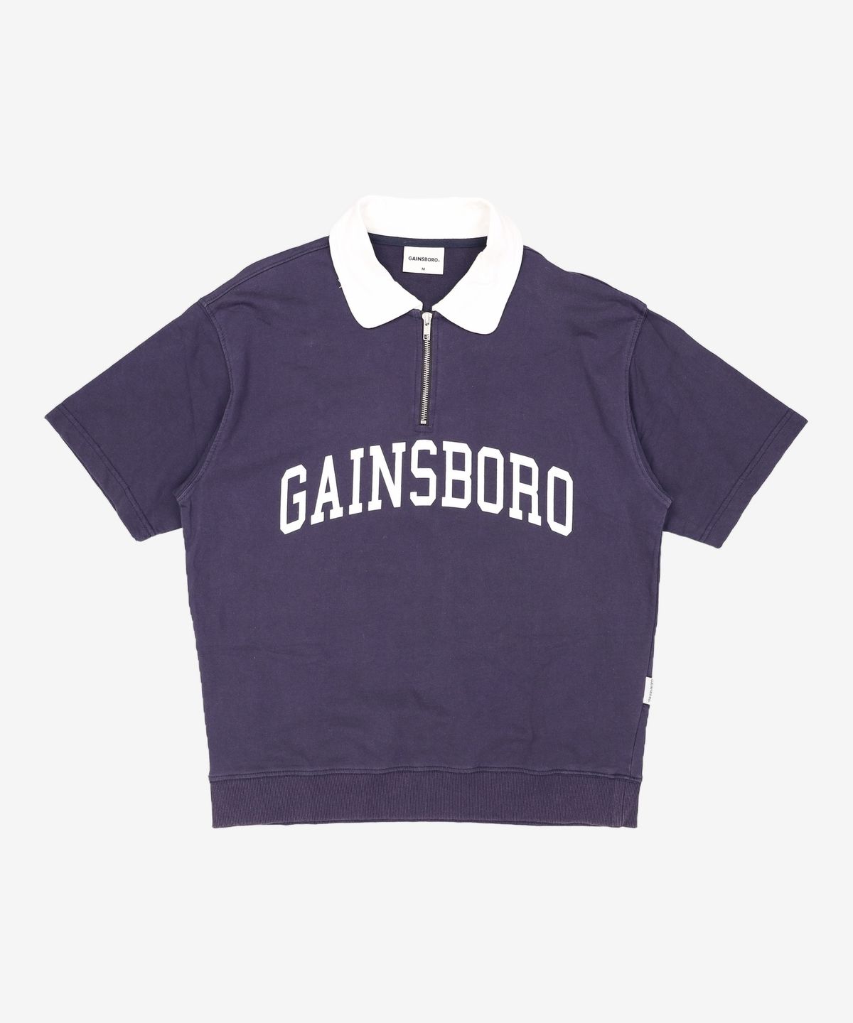 게인스보로(GAINSBORO) 피케/카라 티셔츠 M