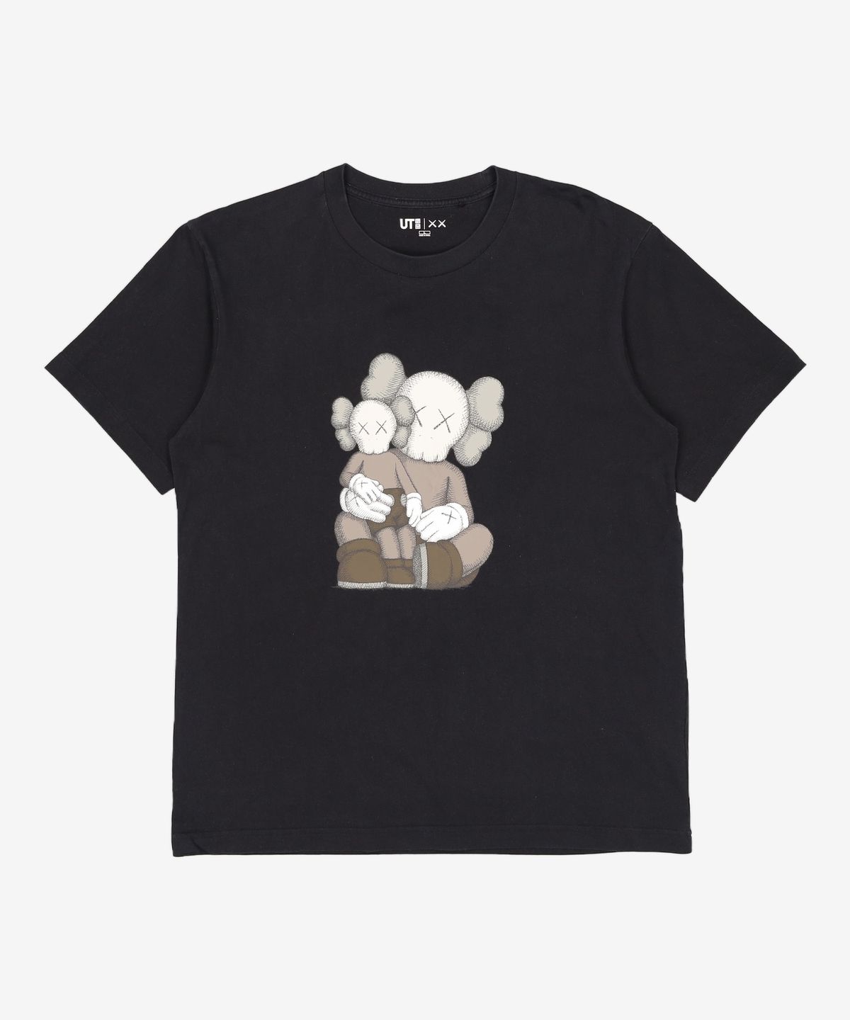유니클로(UNIQLO) 반소매 티셔츠 L
