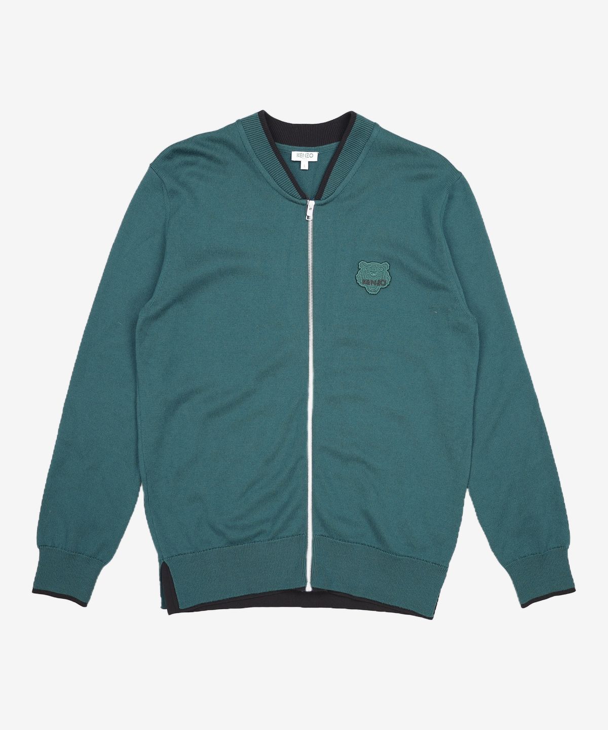 겐조(KENZO) 카디건 100