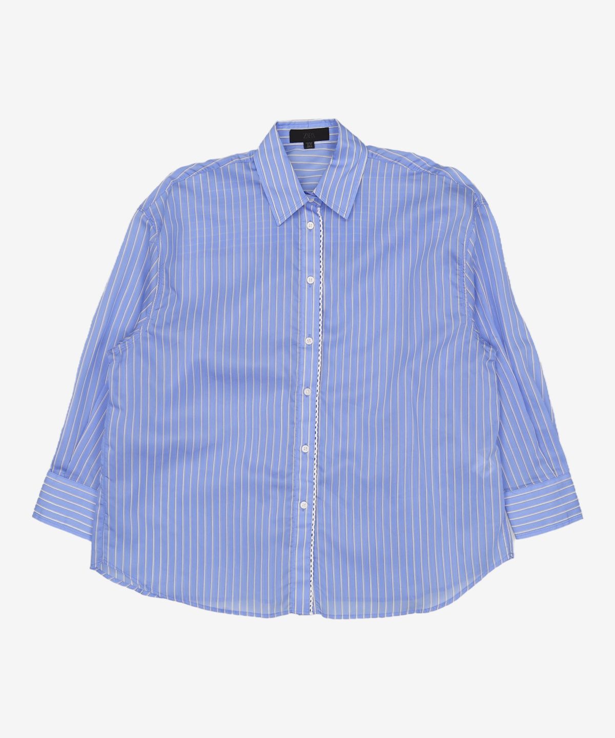 자라(ZARA) 캐주얼 셔츠 S