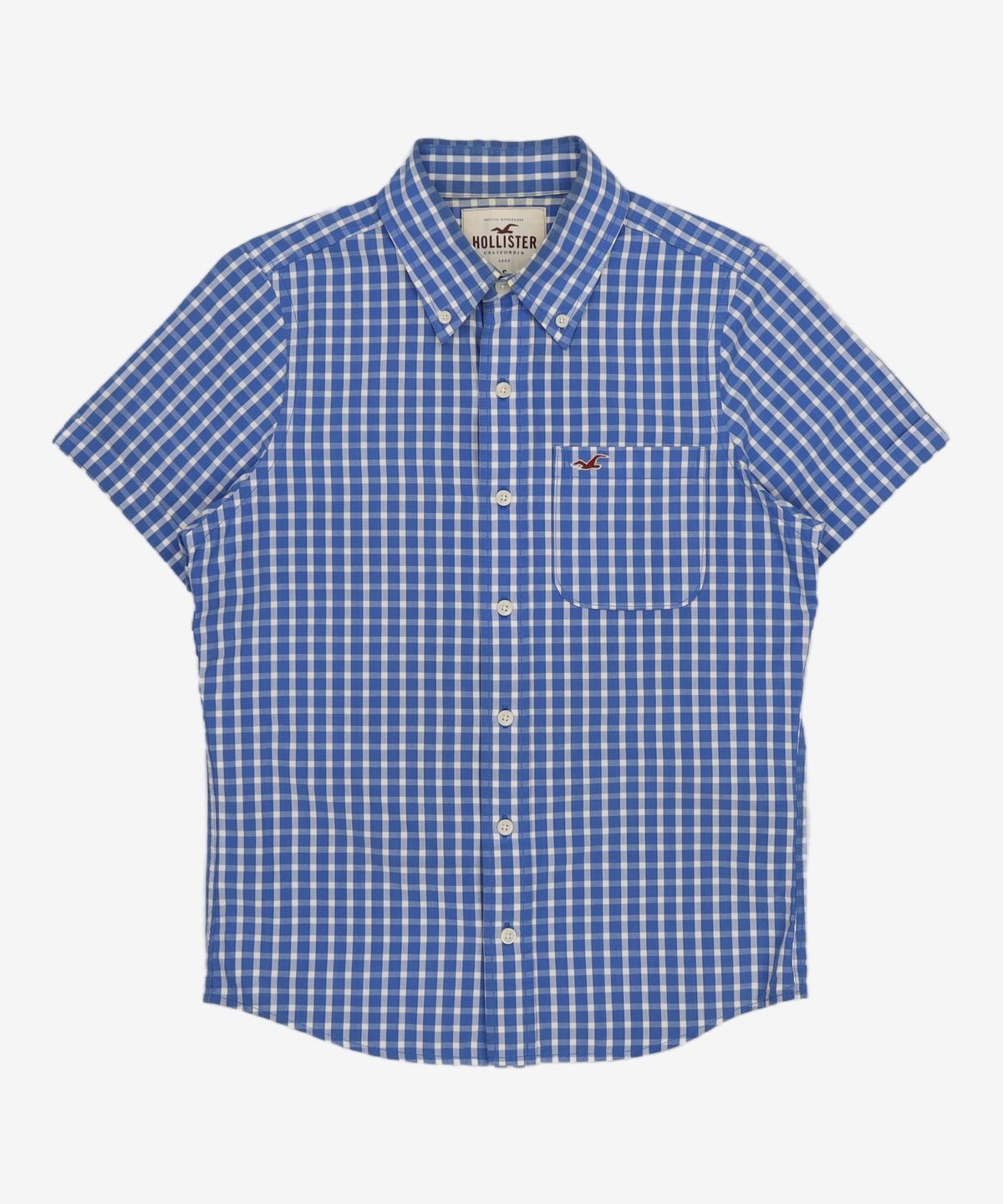 홀리스터(HOLLISTER) 캐주얼 셔츠 S