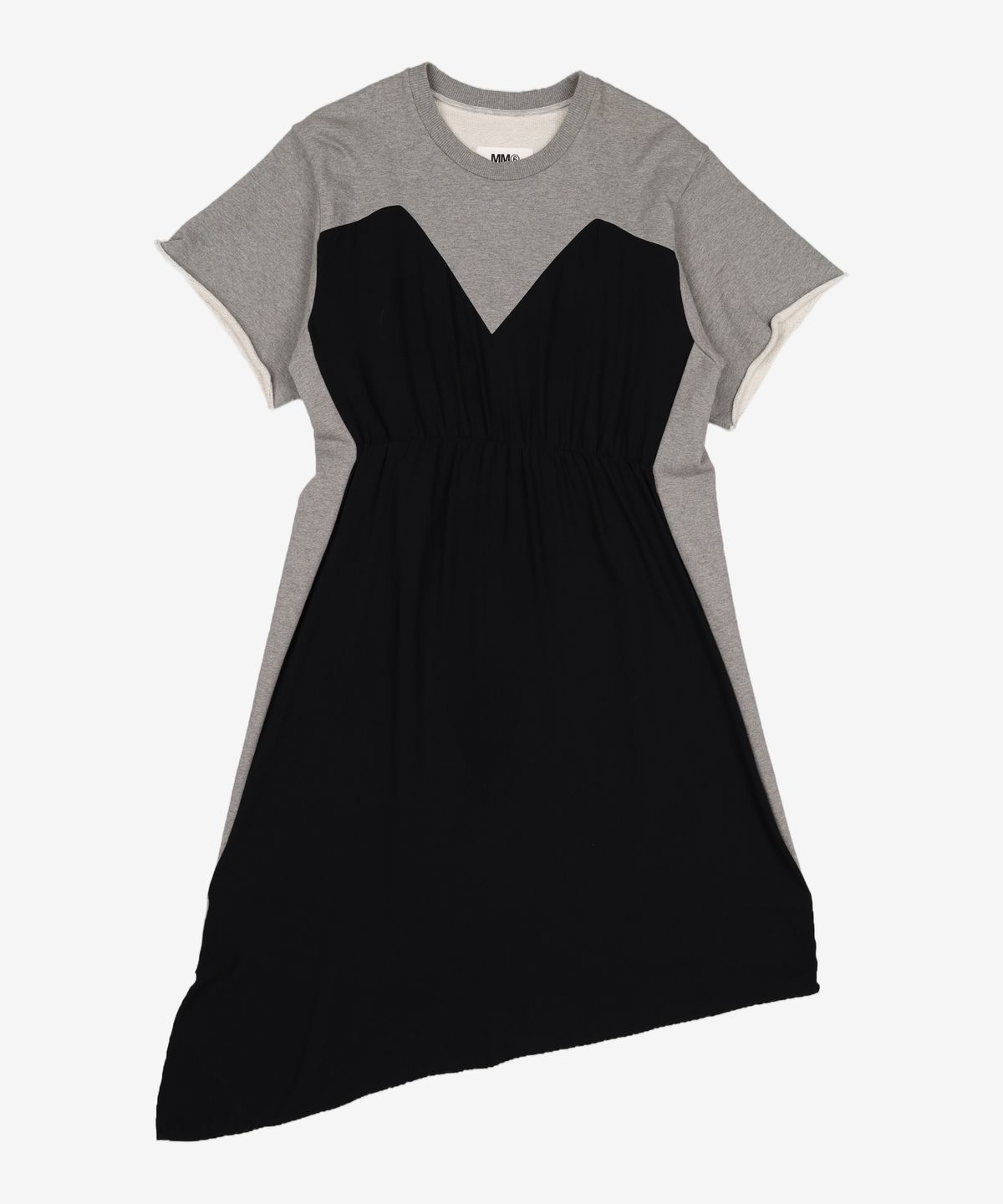 엠엠식스(MM6 MAISON MARGIELA) 미니 원피스 S