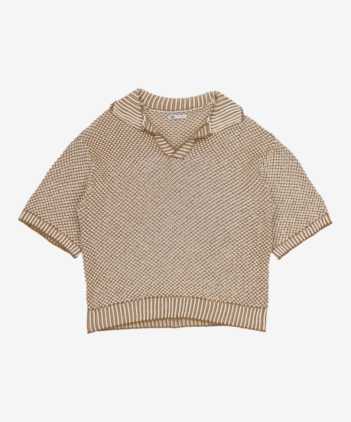 자라(ZARA) 니트/스웨터 XL