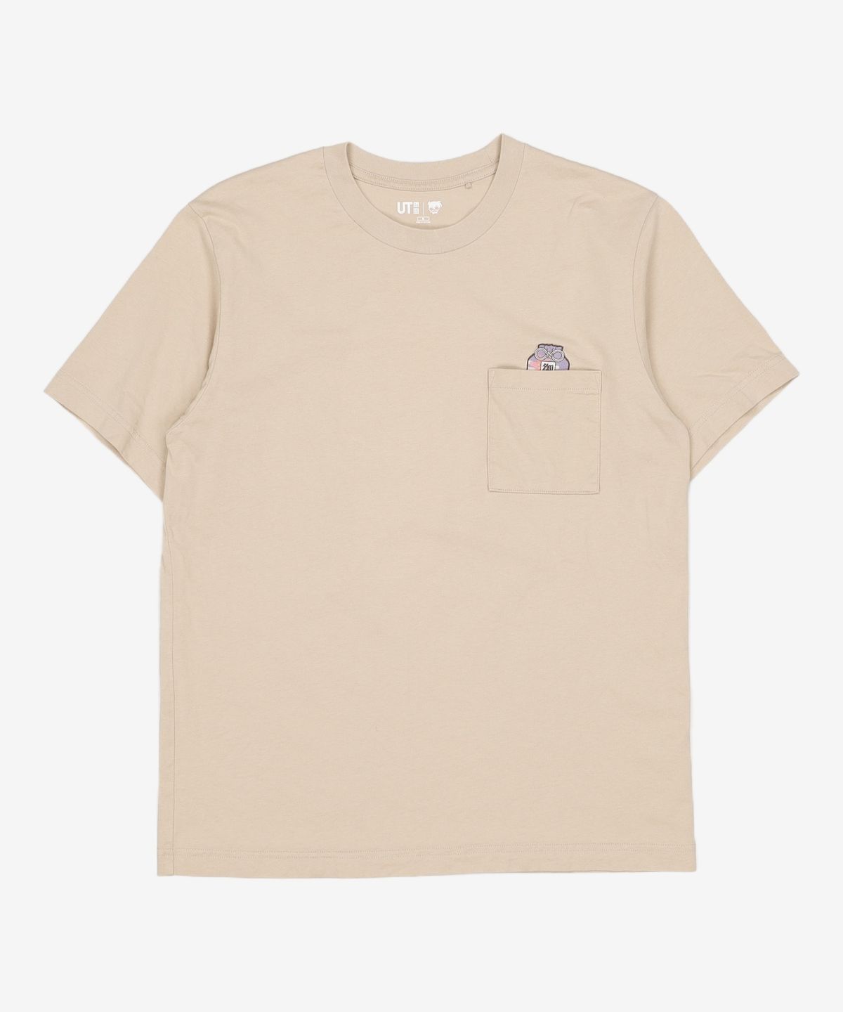 유니클로(UNIQLO) 반소매 티셔츠 M