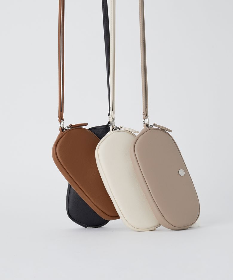 LUNETTE POUCH_4colors