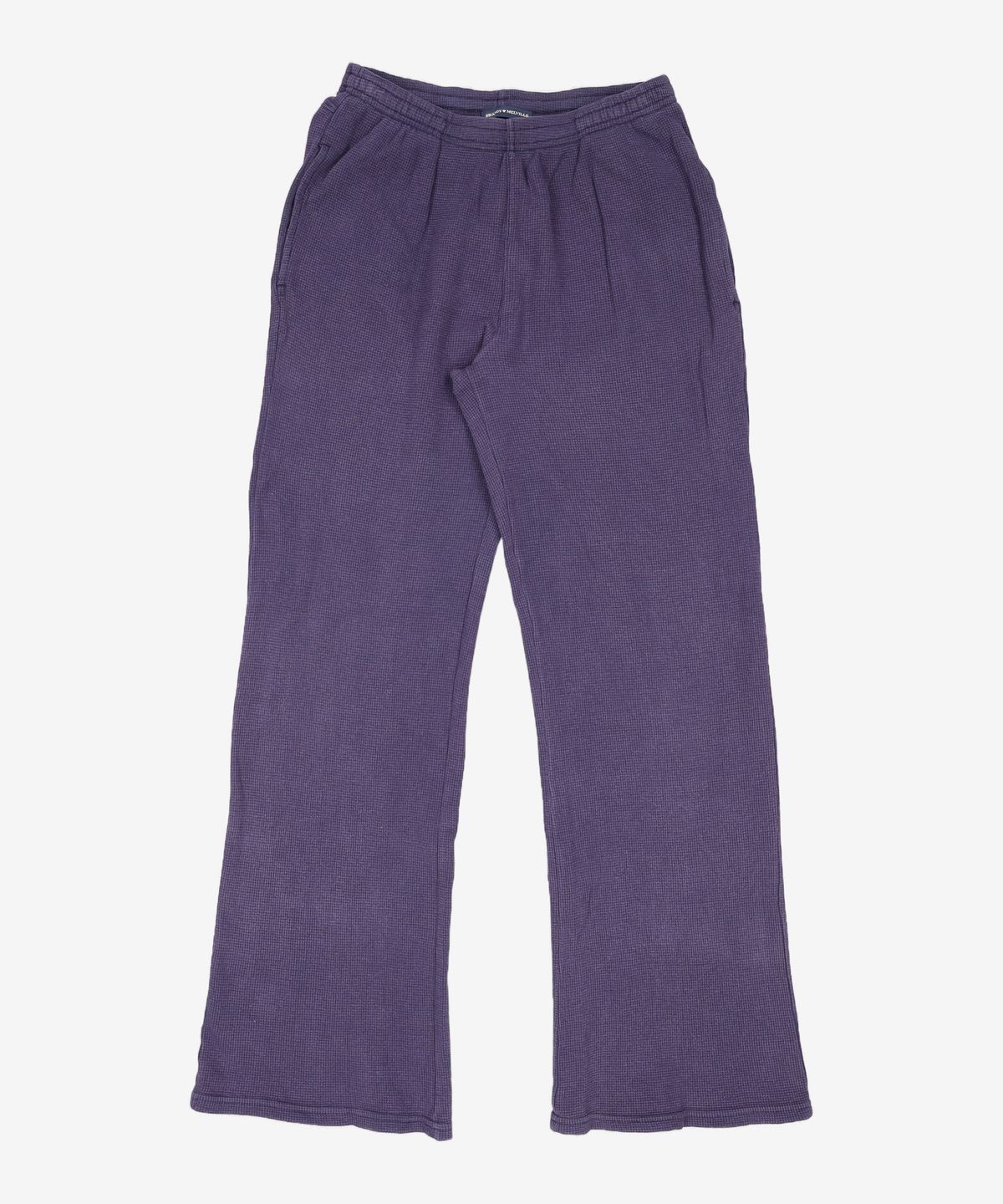 브랜디멜빌(BRANDY MELVILLE) 코튼 팬츠 160/84A