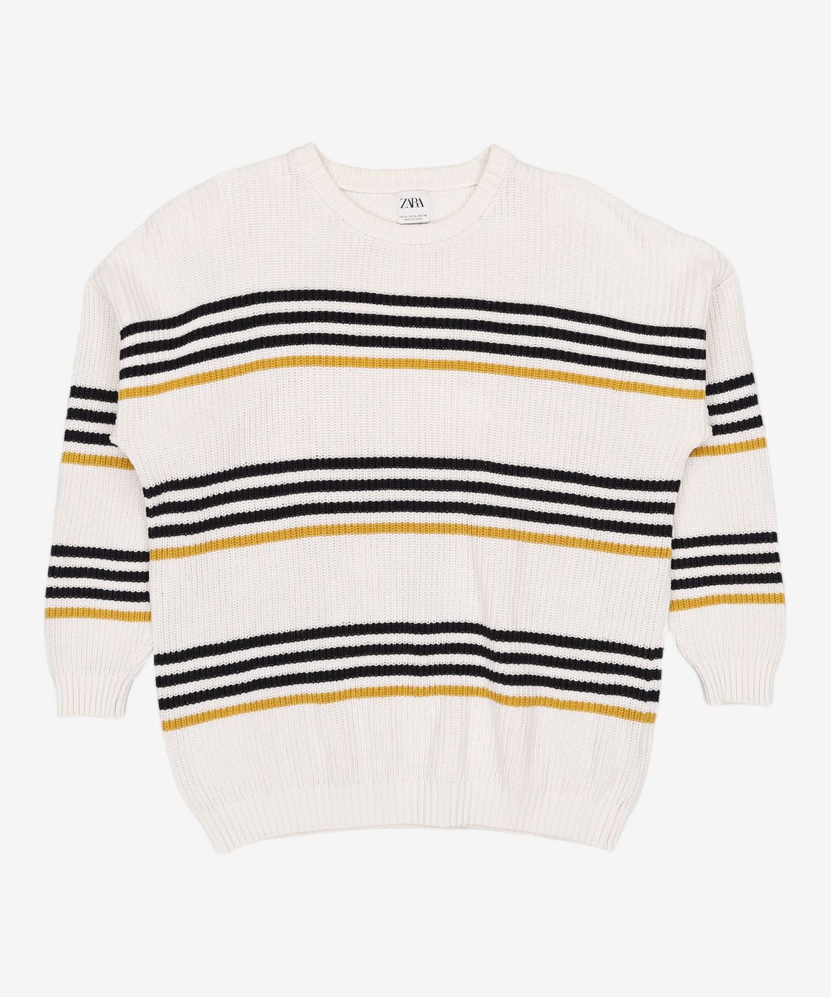 자라(ZARA) 니트/스웨터 XL