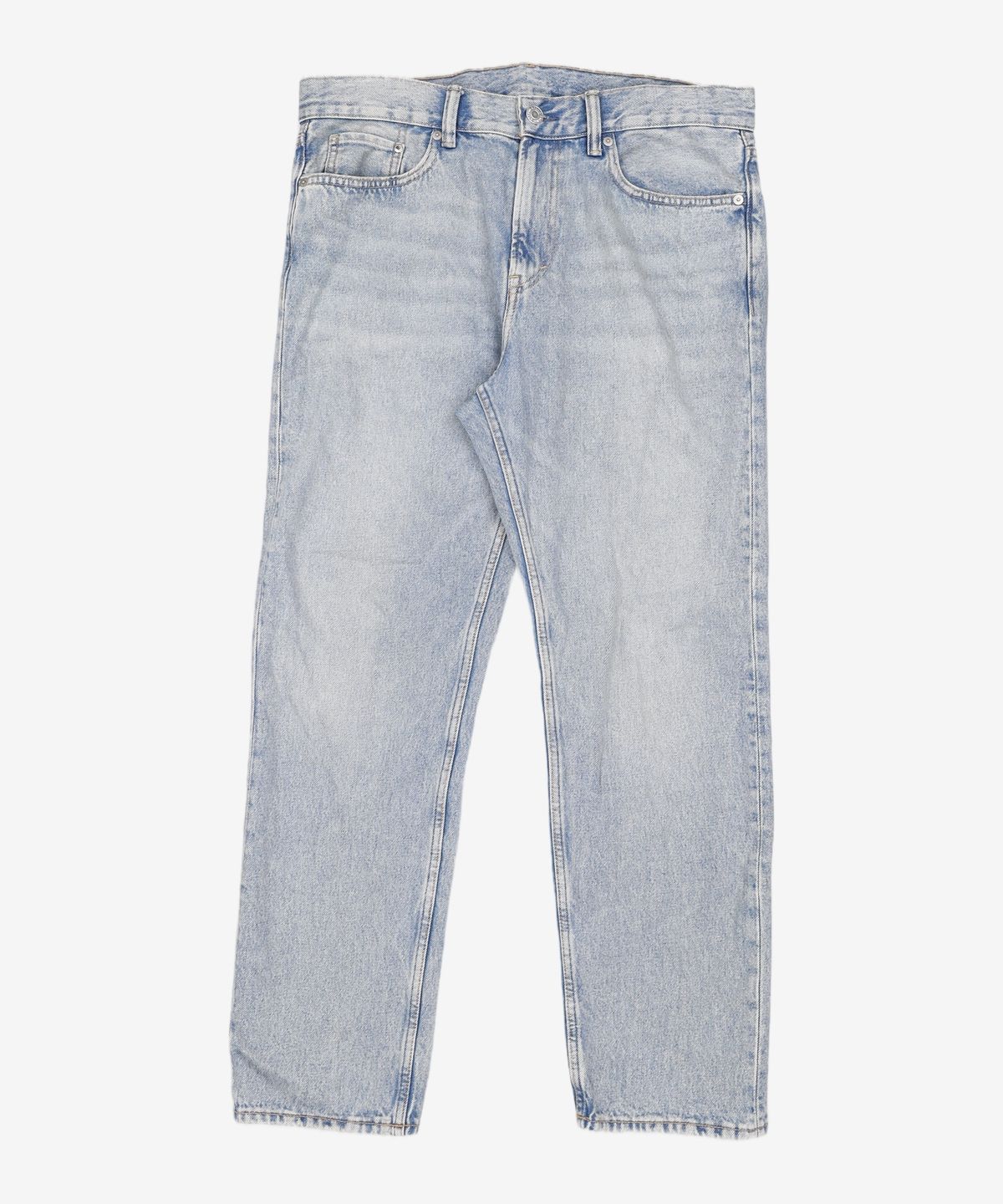 에이치앤엠(H&M) 청/데님 팬츠 34/30