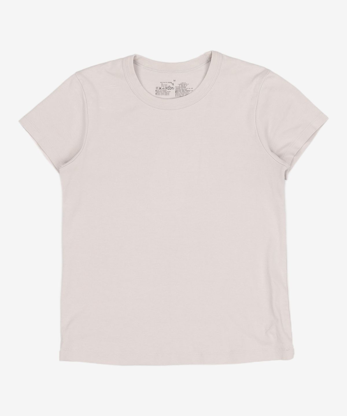 무인양품(MUJI) 반소매 티셔츠 M