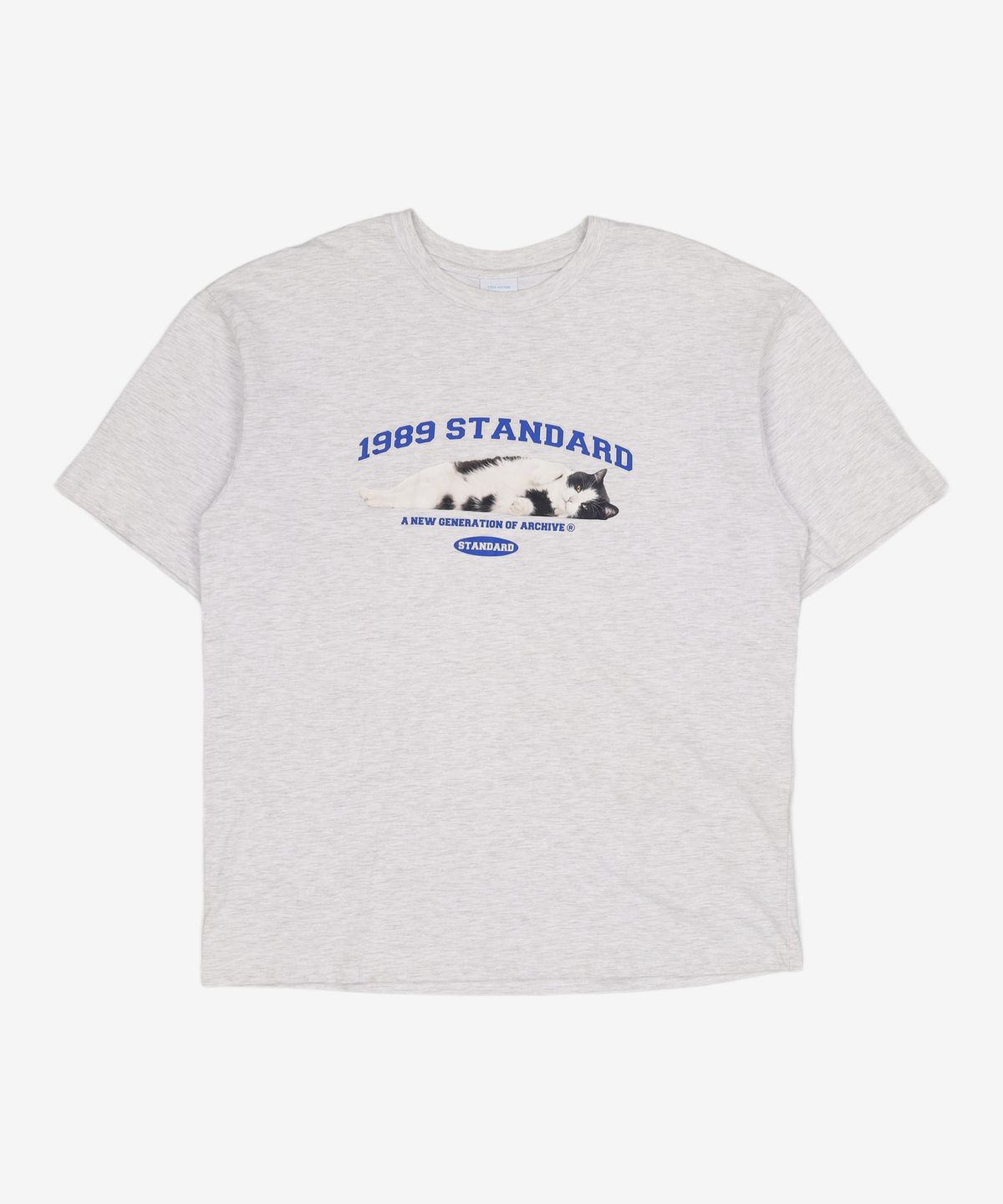 1989스탠다드(1989STANDARD) 반소매 티셔츠 XL