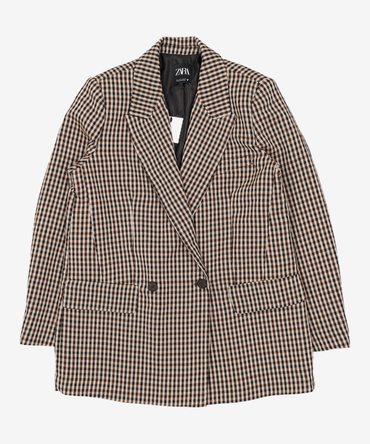 자라(ZARA) 슈트/블레이저 재킷 L