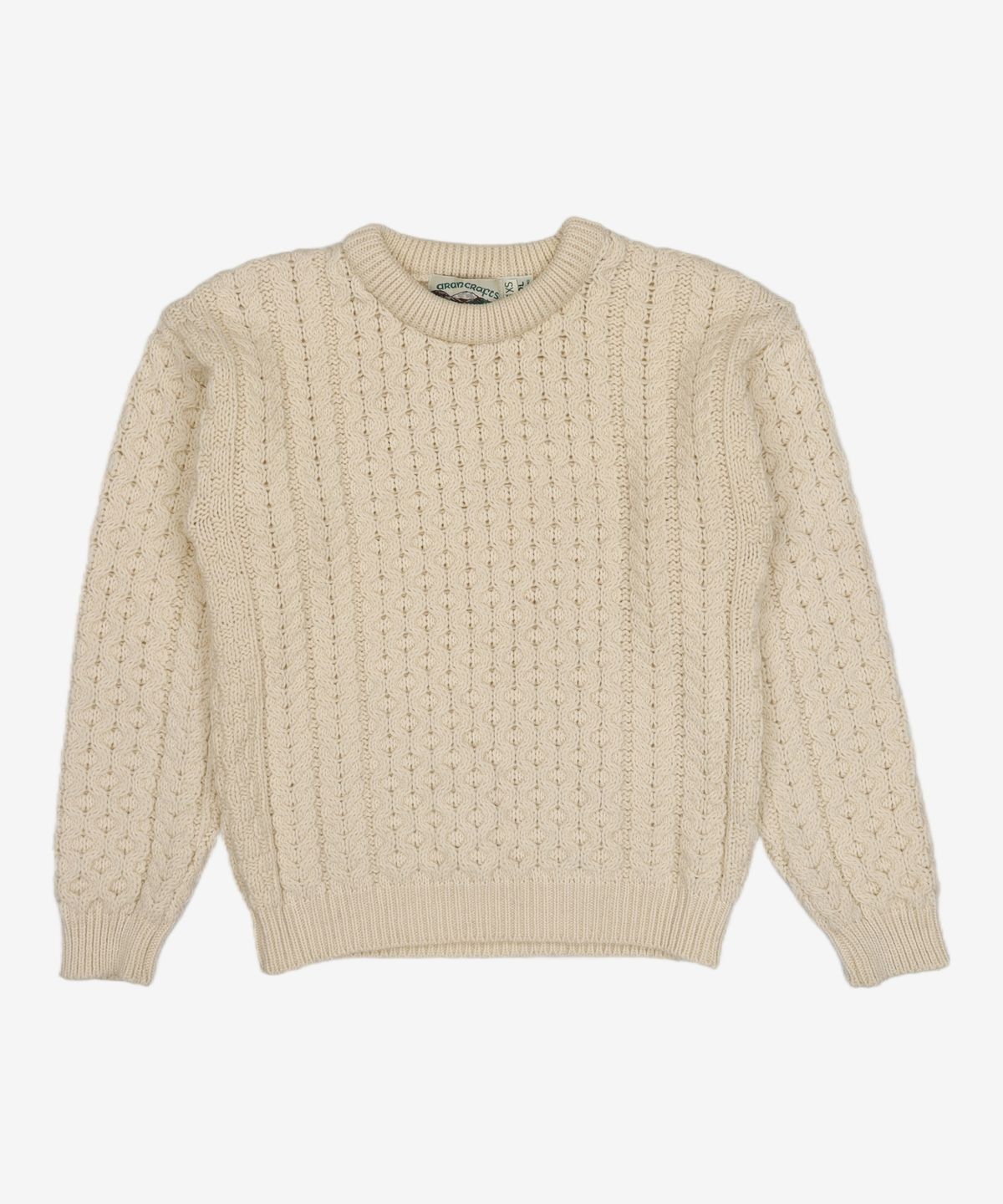 아란크래프트(ARAN CRAFTS) 니트/스웨터 XS