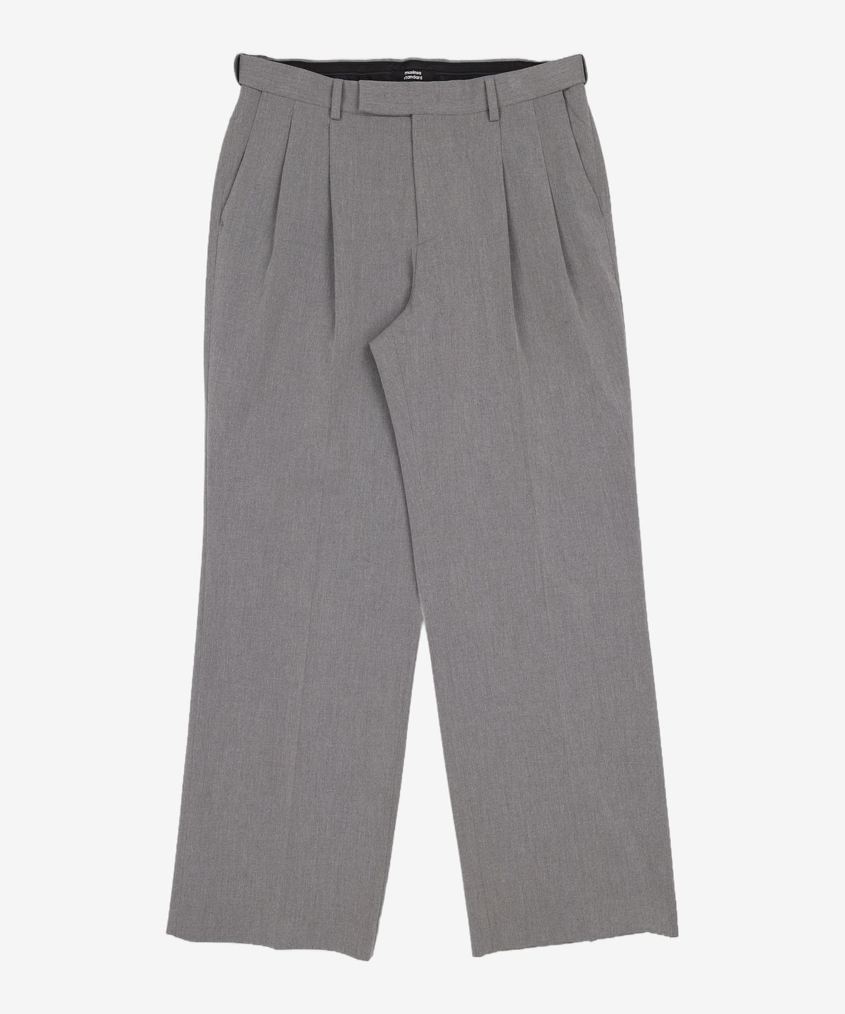 무신사 스탠다드(MUSINSA STANDARD) 슈트 팬츠/슬랙스 32