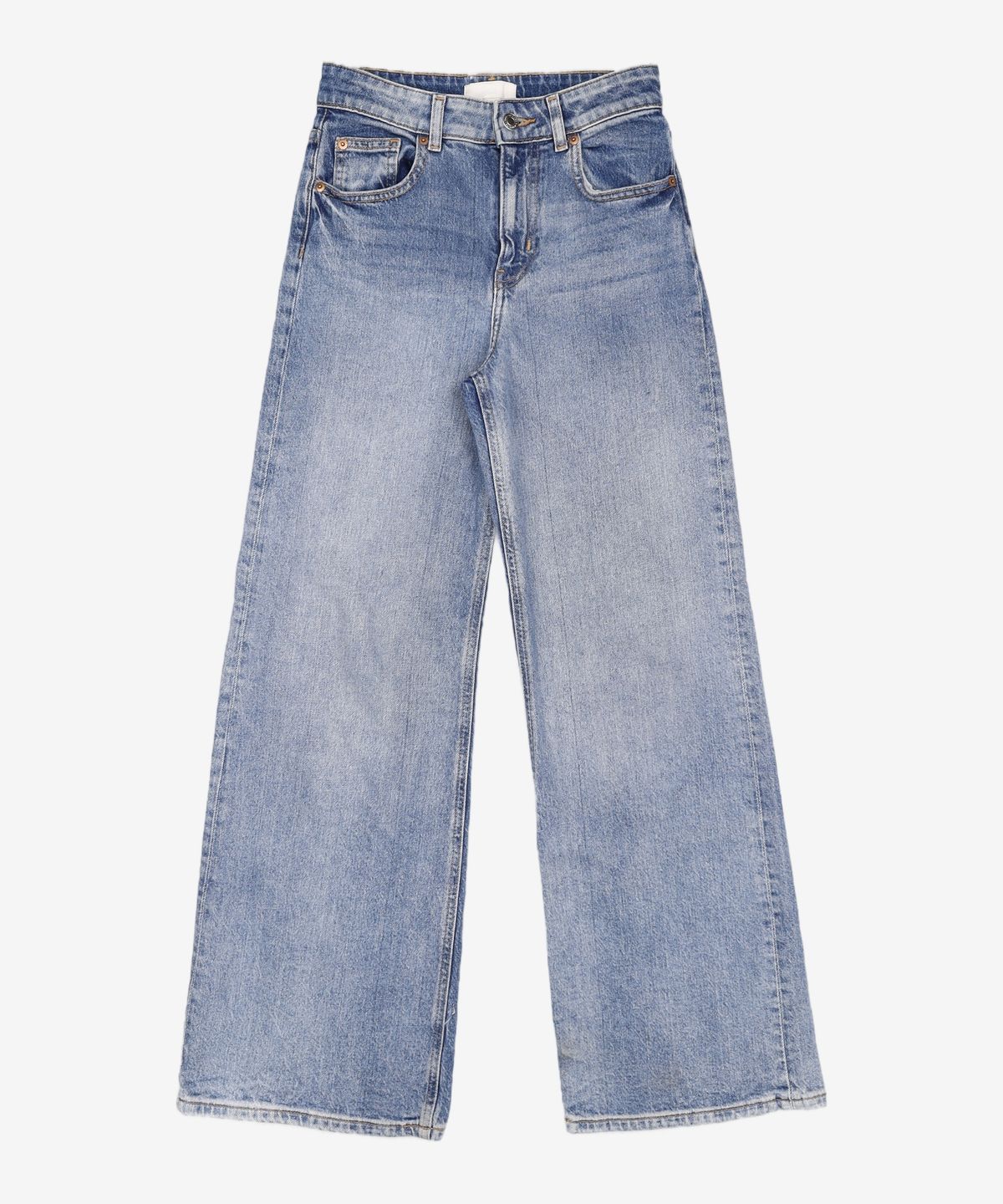 에이치앤엠(H&M) 청/데님 팬츠 2