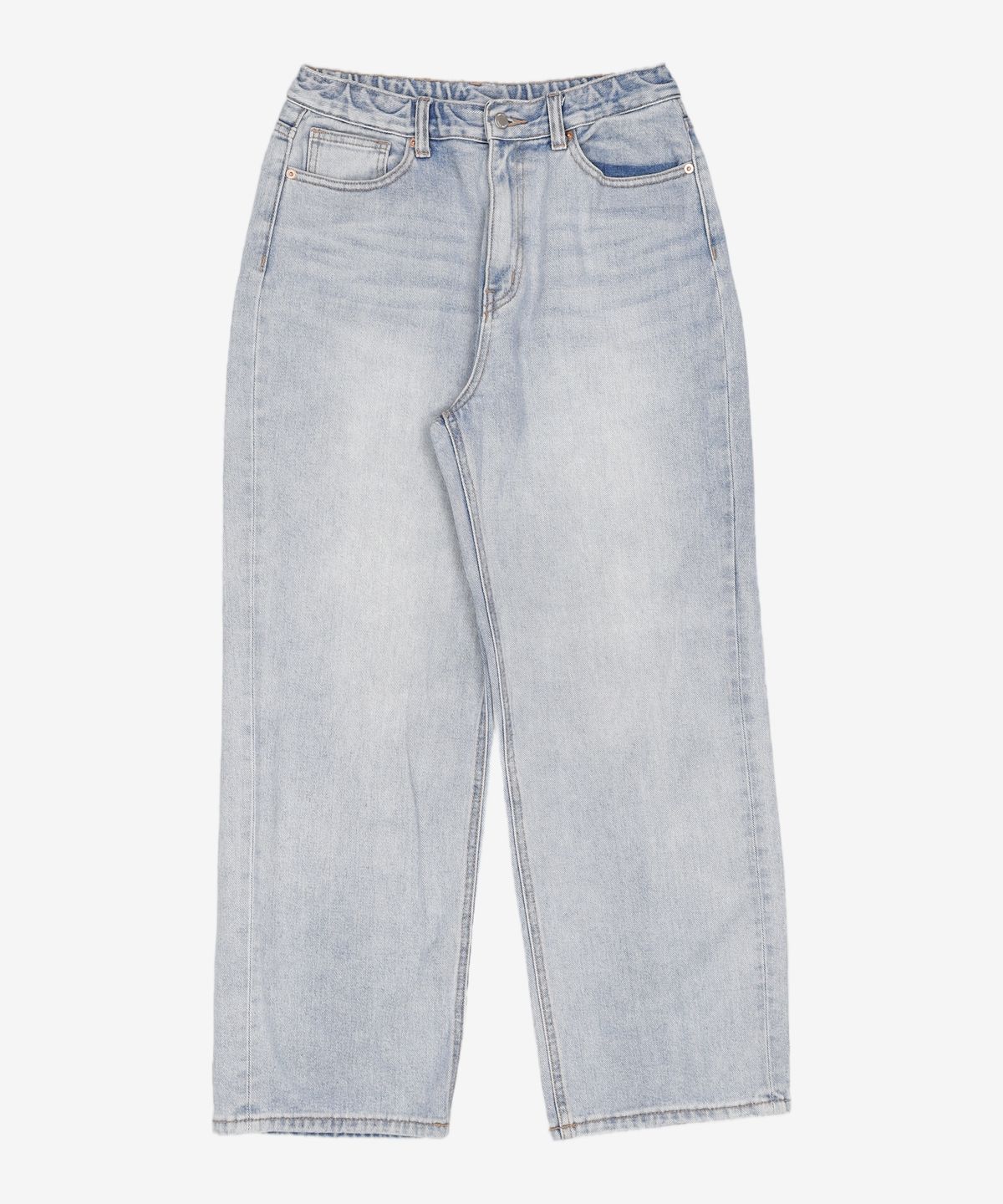스파오(SPAO) 청/데님 팬츠 78(170/76A)
