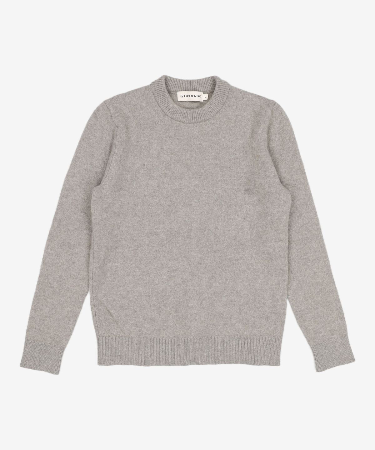 지오다노(GIORDANO) 니트/스웨터 M