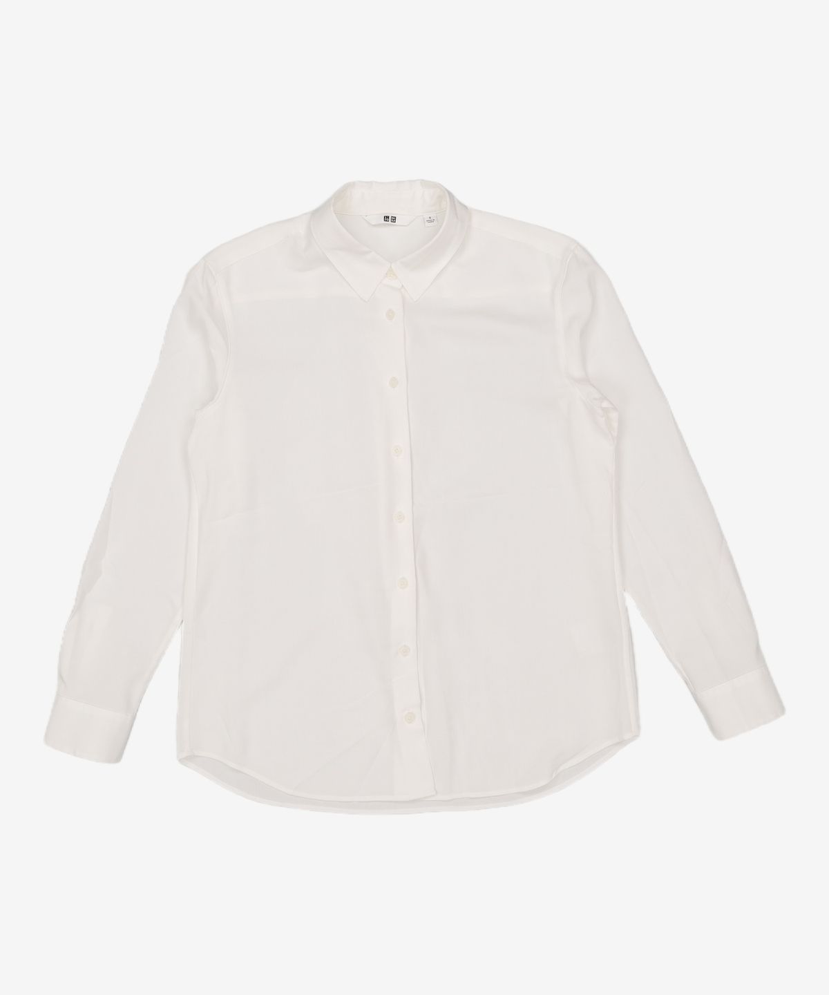 유니클로(UNIQLO) 캐주얼 셔츠 S