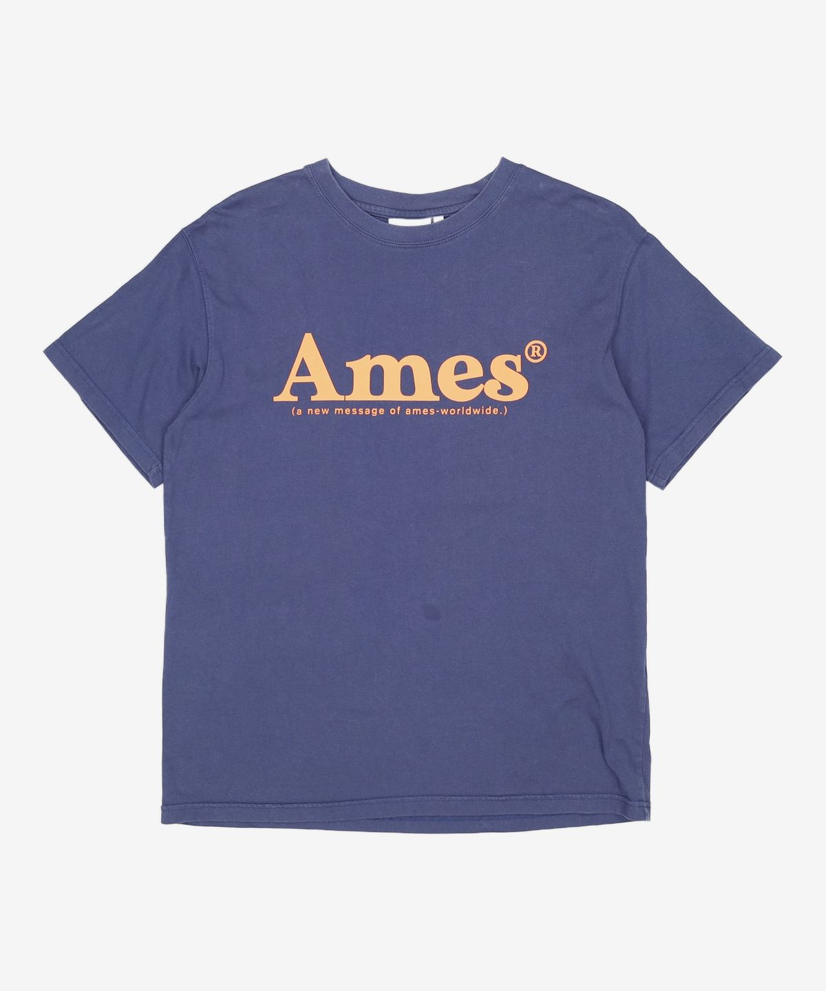 아메스 월드와이드(AMES-WORLDWIDE) 반소매 티셔츠 M