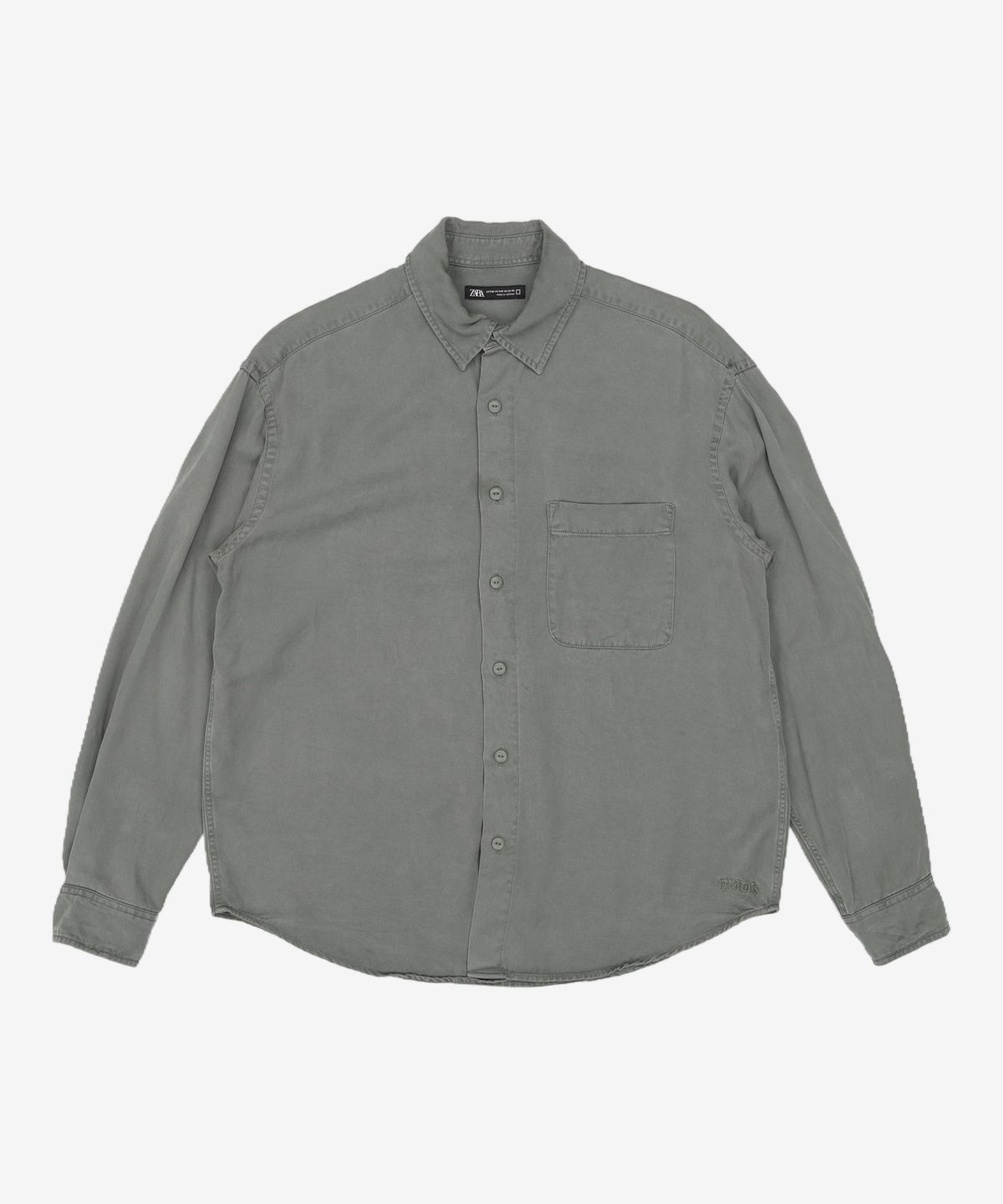 자라(ZARA) 캐주얼 셔츠 S-M