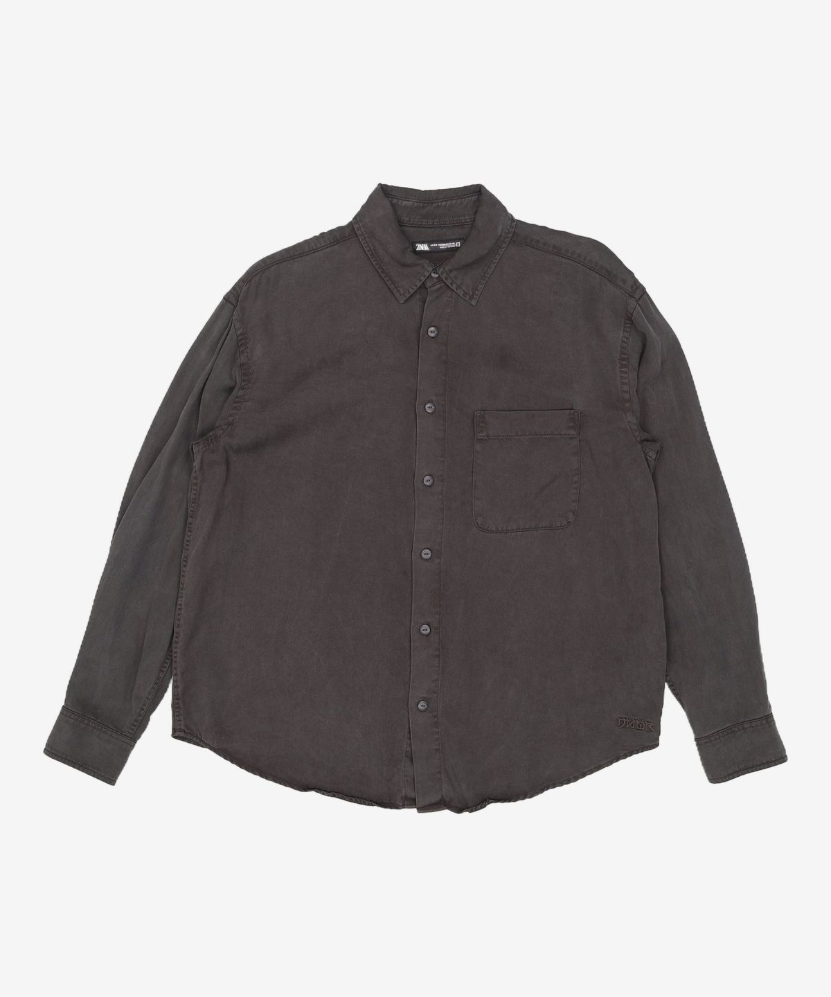 자라(ZARA) 캐주얼 셔츠 S-M