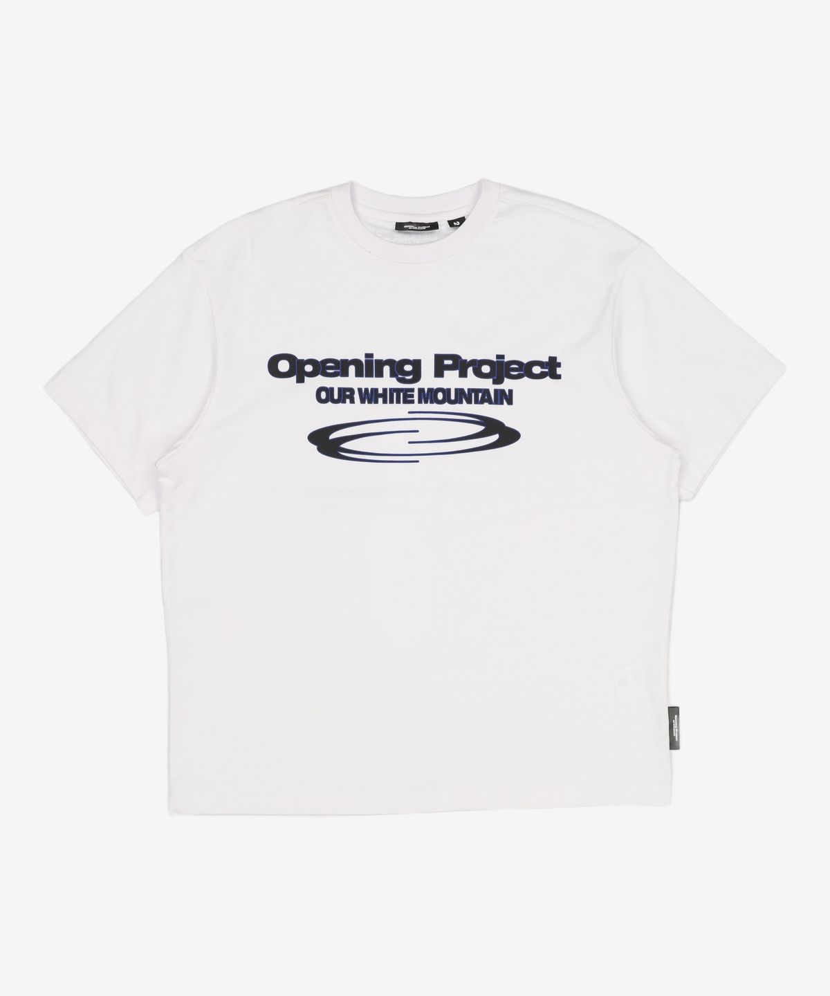 오프닝프로젝트(OPENING PROJECT) 반소매 티셔츠 2