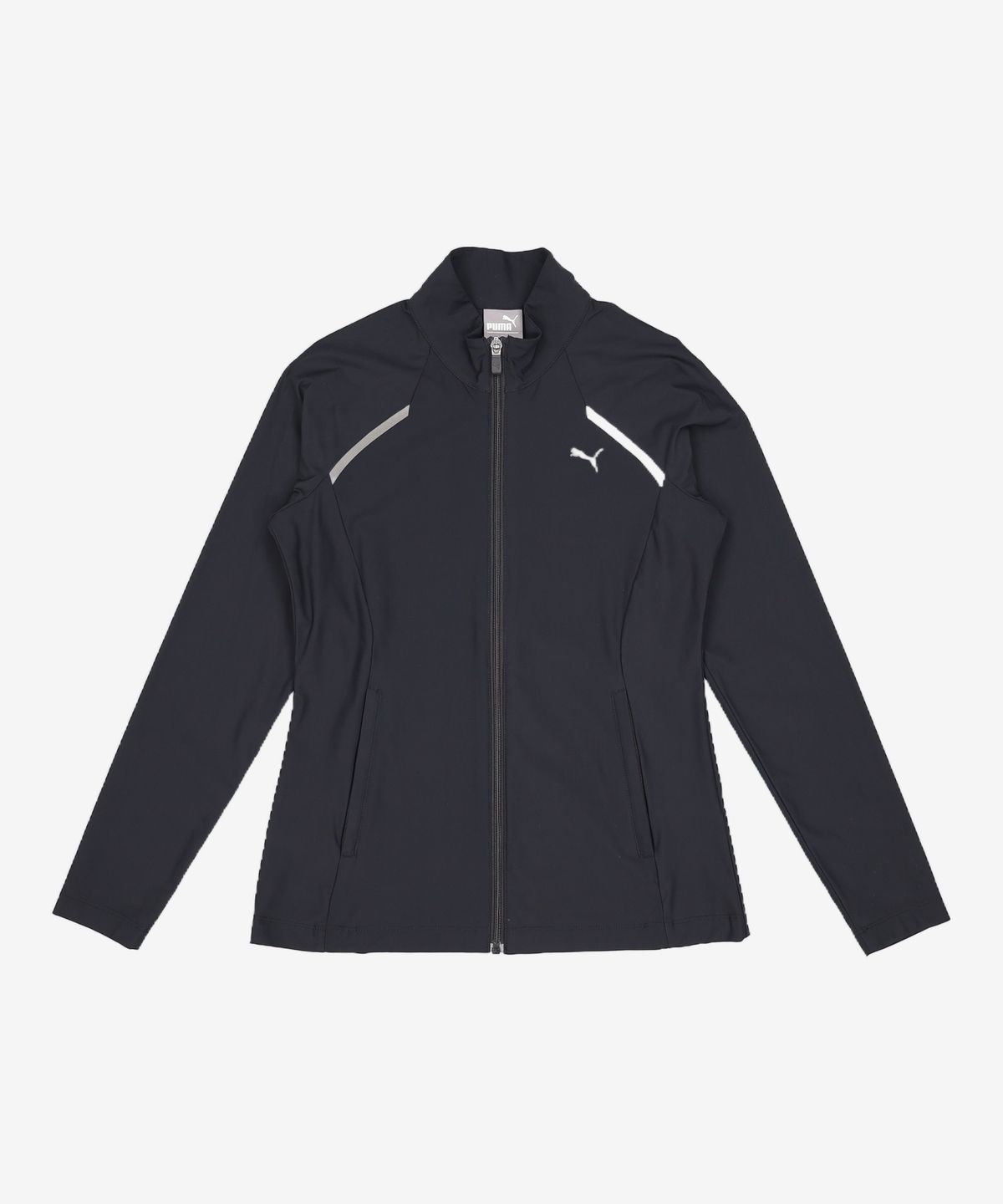푸마(PUMA) 트레이닝 재킷 S