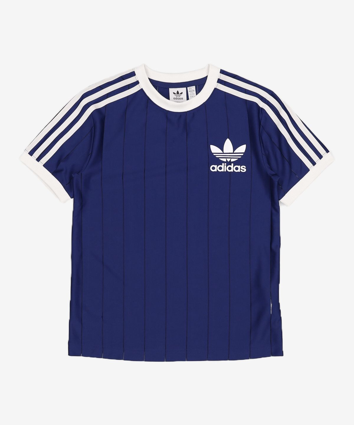 아디다스(ADIDAS) 3S 티 - 네이비 / IR7466 XS