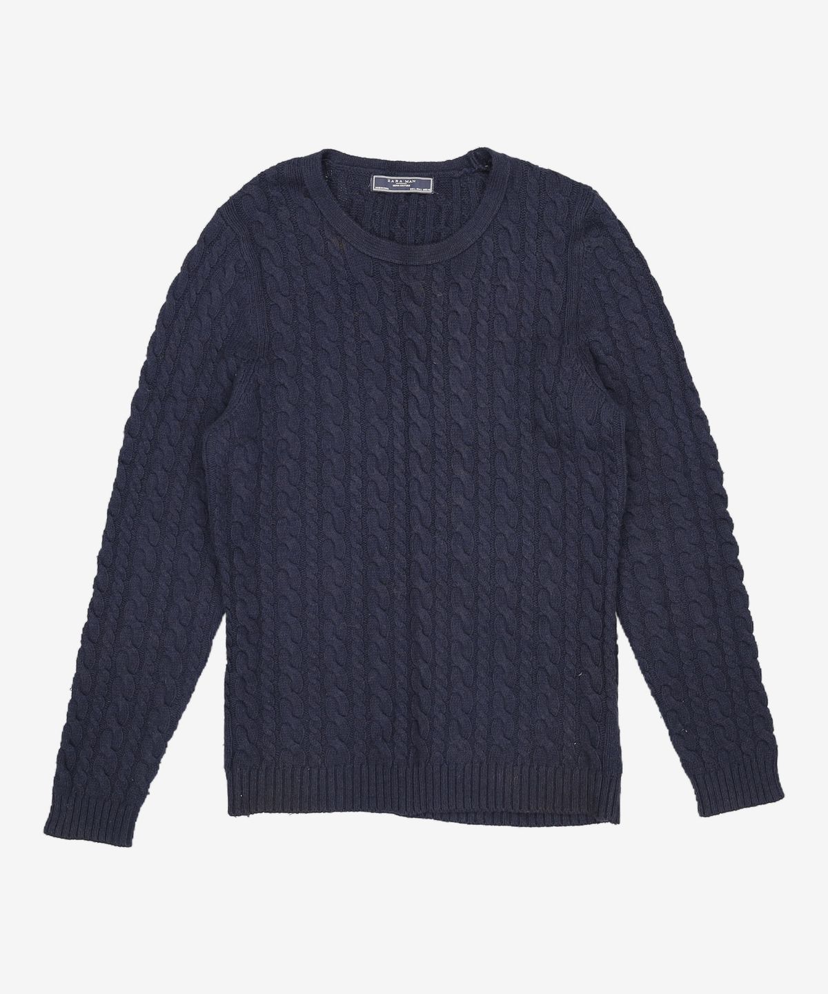 자라 맨(ZARA MAN) 니트/스웨터 L